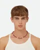 Dream Necklace sold by Wales Bonner