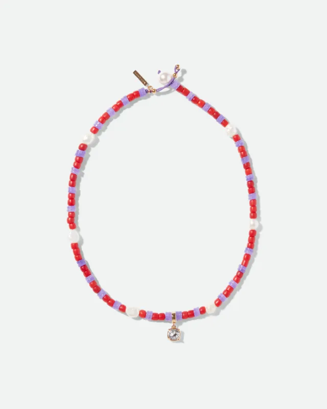 Dream Necklace sold by Wales Bonner