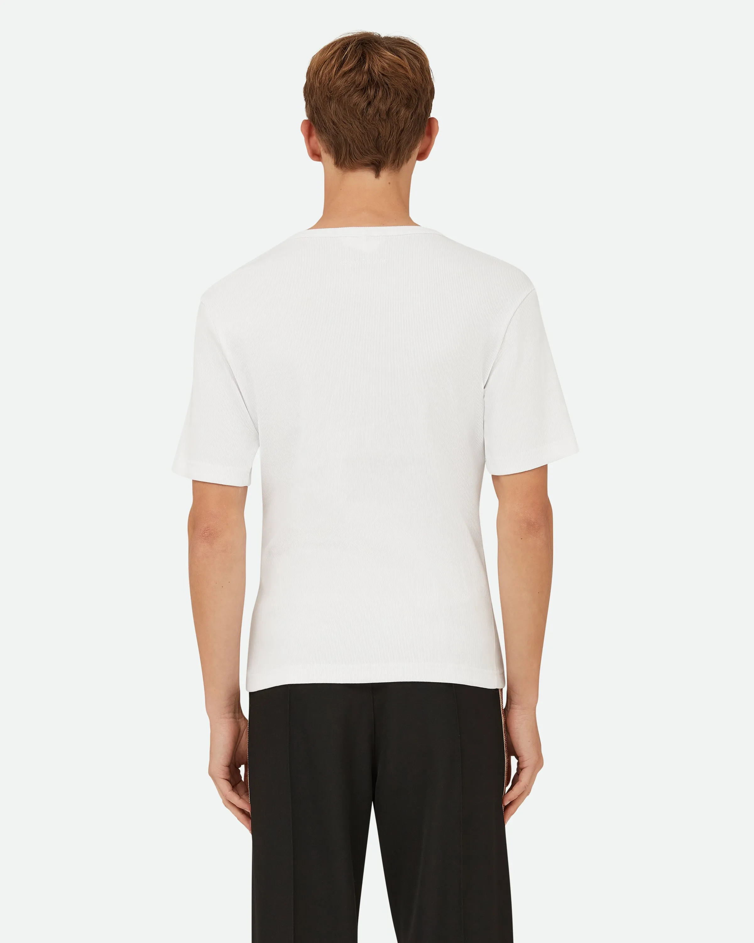 Movement T Shirt sold by Wales Bonner product image thumbnail 2