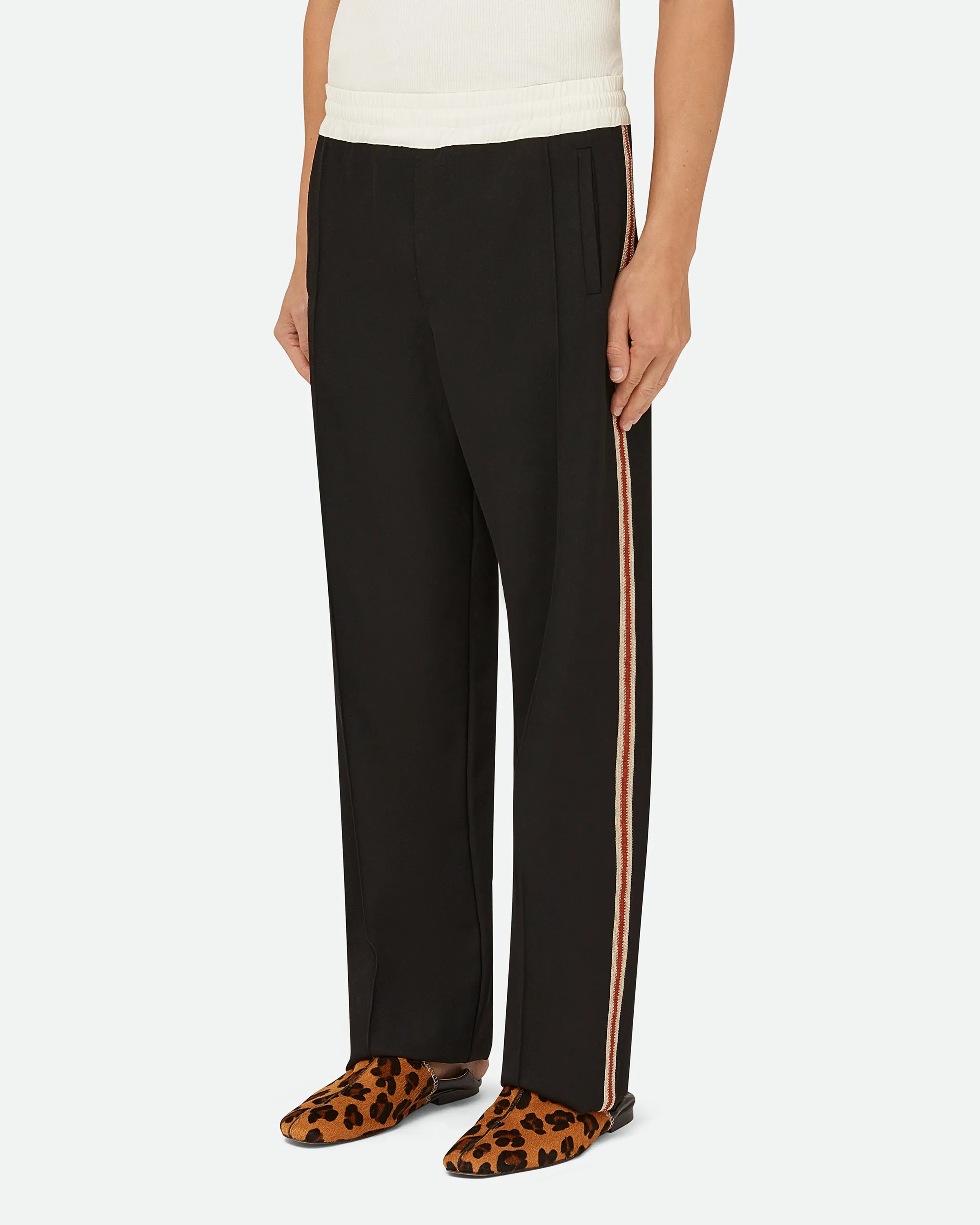 Rest Trouser sold by Wales Bonner product image thumbnail 2