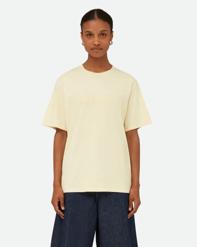 Original T Shirt sold by Wales Bonner