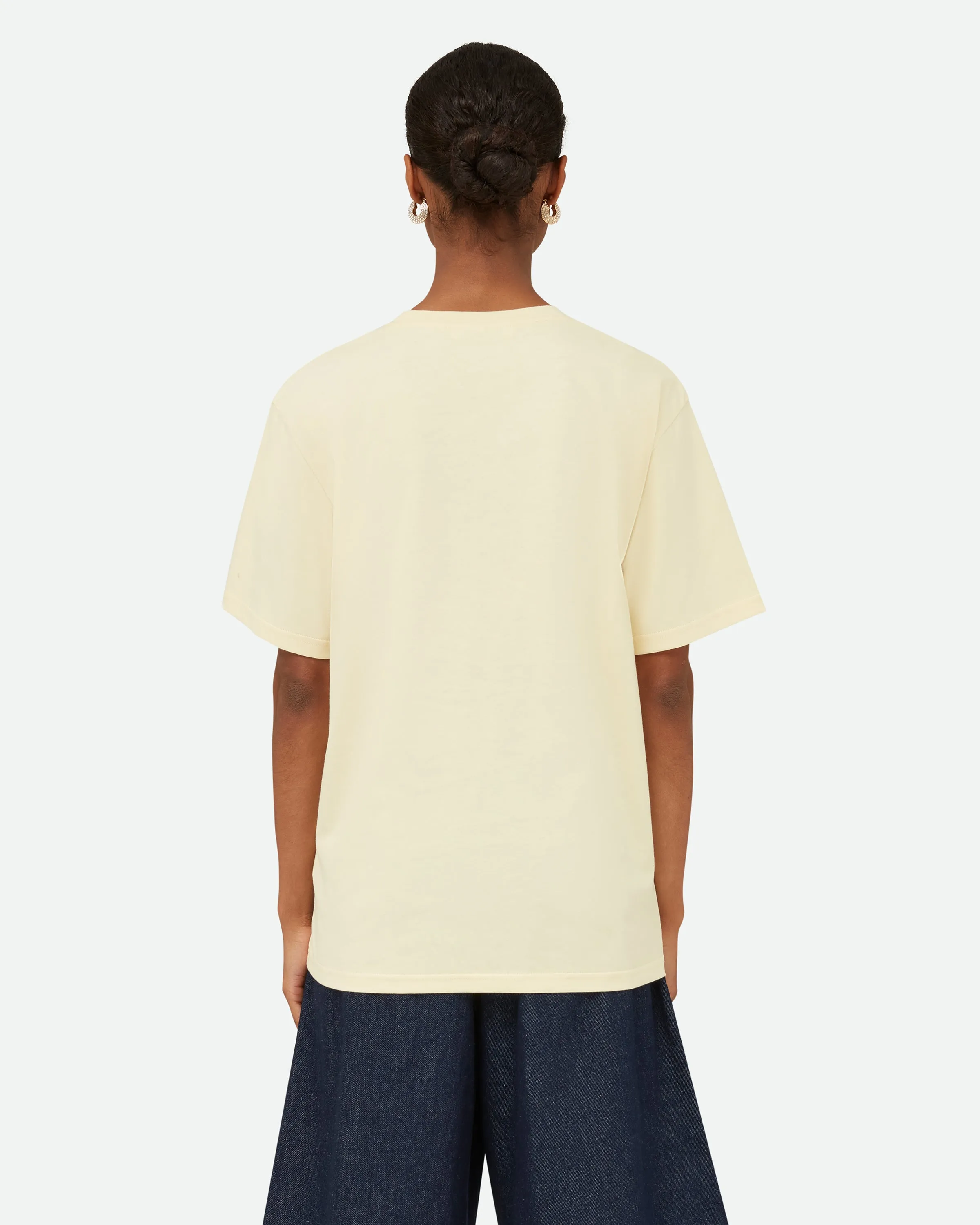 Original T Shirt sold by Wales Bonner product image thumbnail 3