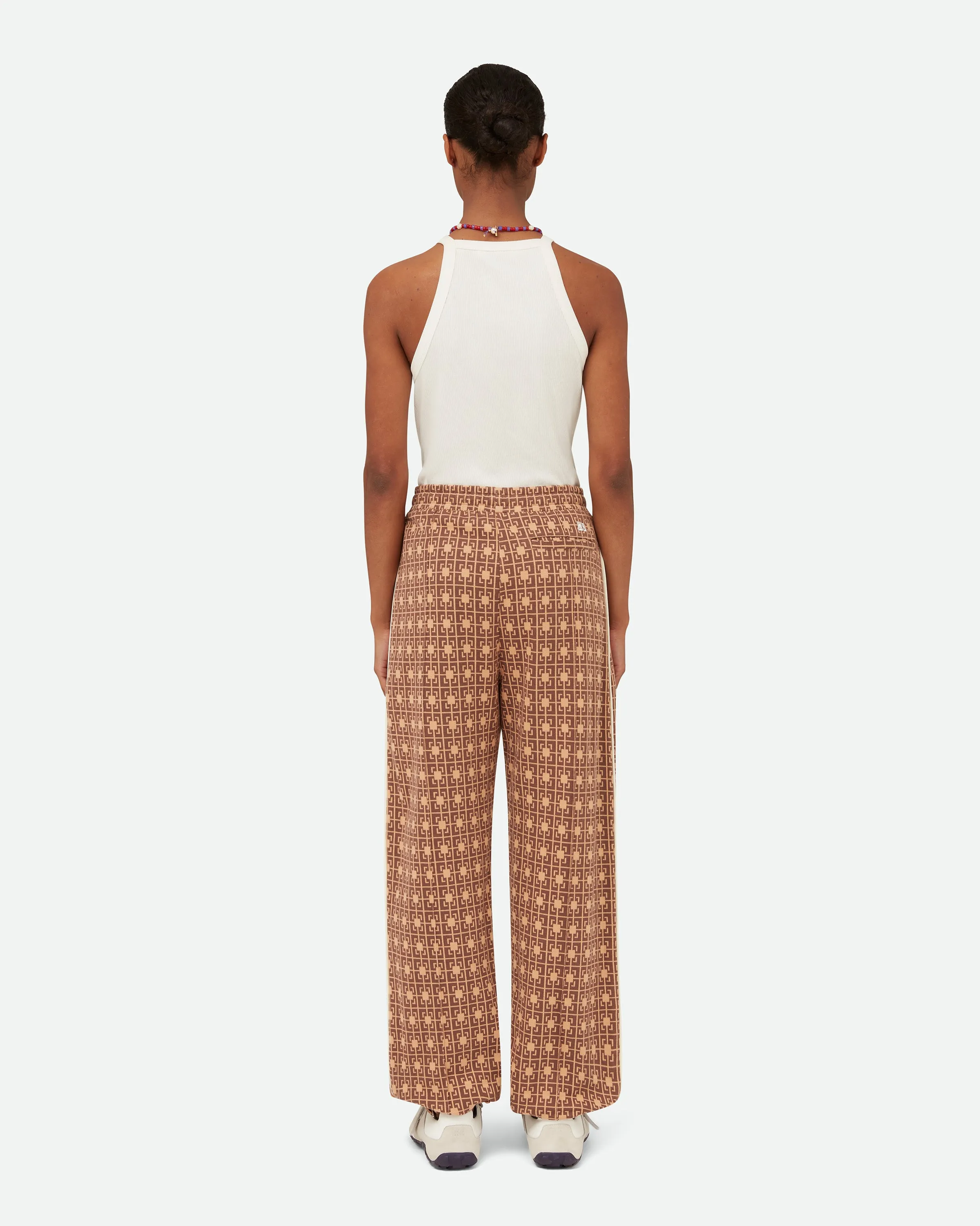 Power Track Pant sold by Wales Bonner product image thumbnail 3