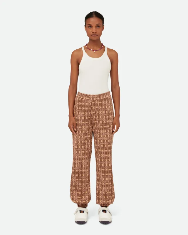 Power Track Pant made by Wales Bonner