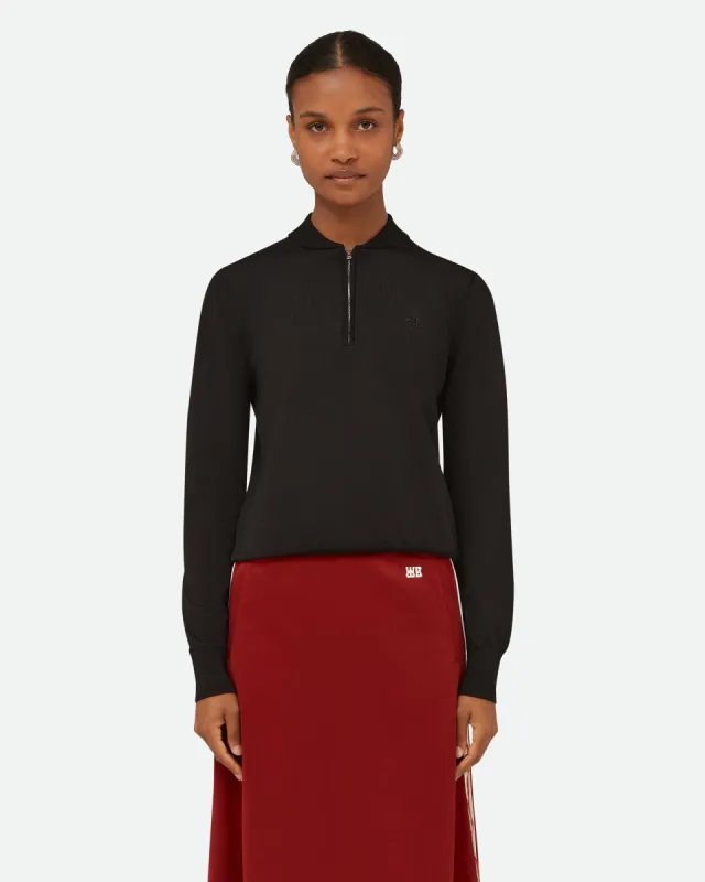 Day Knit Top sold by Wales Bonner