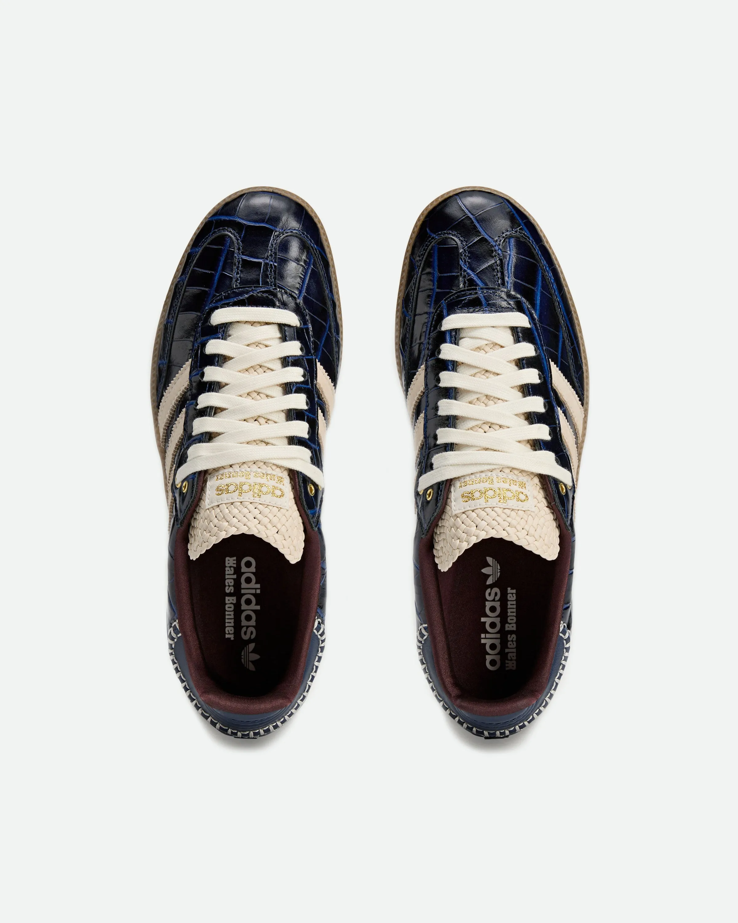 adidas Originals by Wales Bonner Samba sold by Wales Bonner product image thumbnail 3