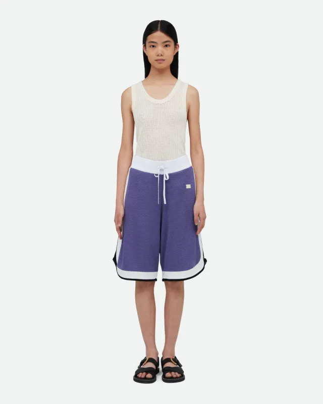 Rio Shorts made by Wales Bonner