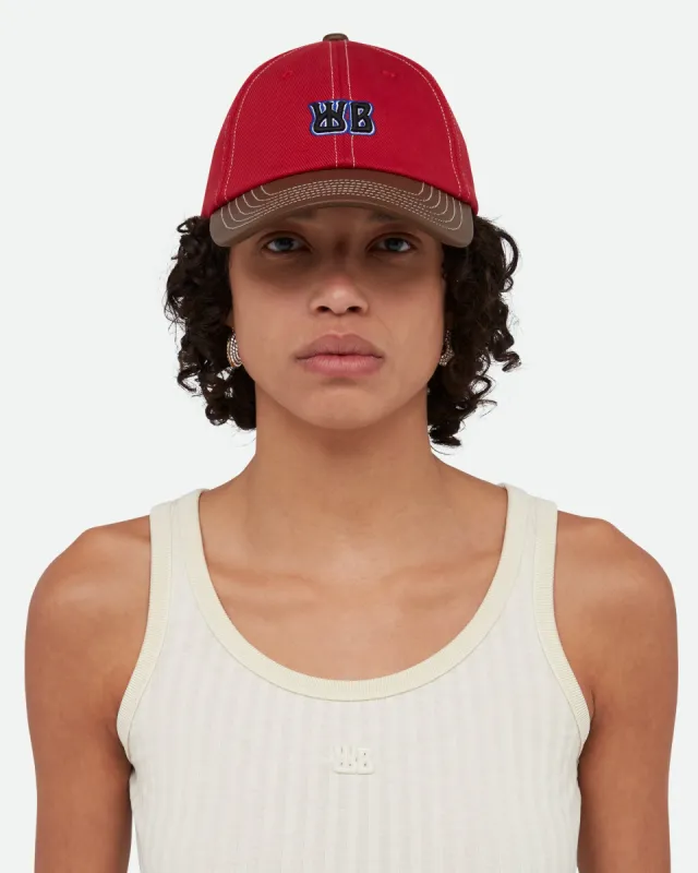 Original Cap sold by Wales Bonner