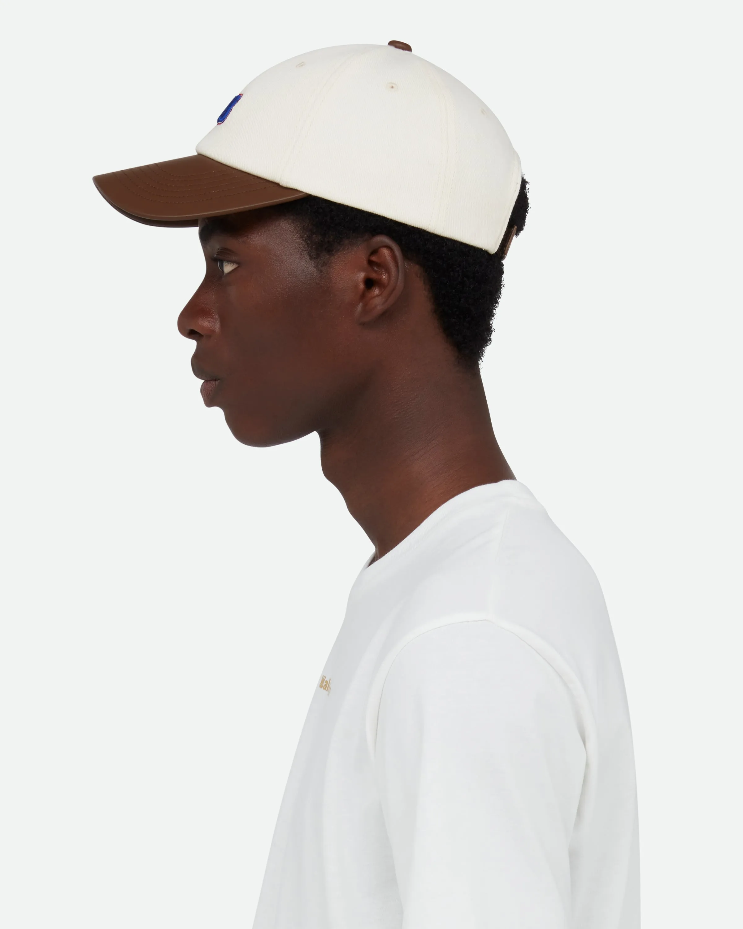 Original Cap sold by Wales Bonner product image thumbnail 3