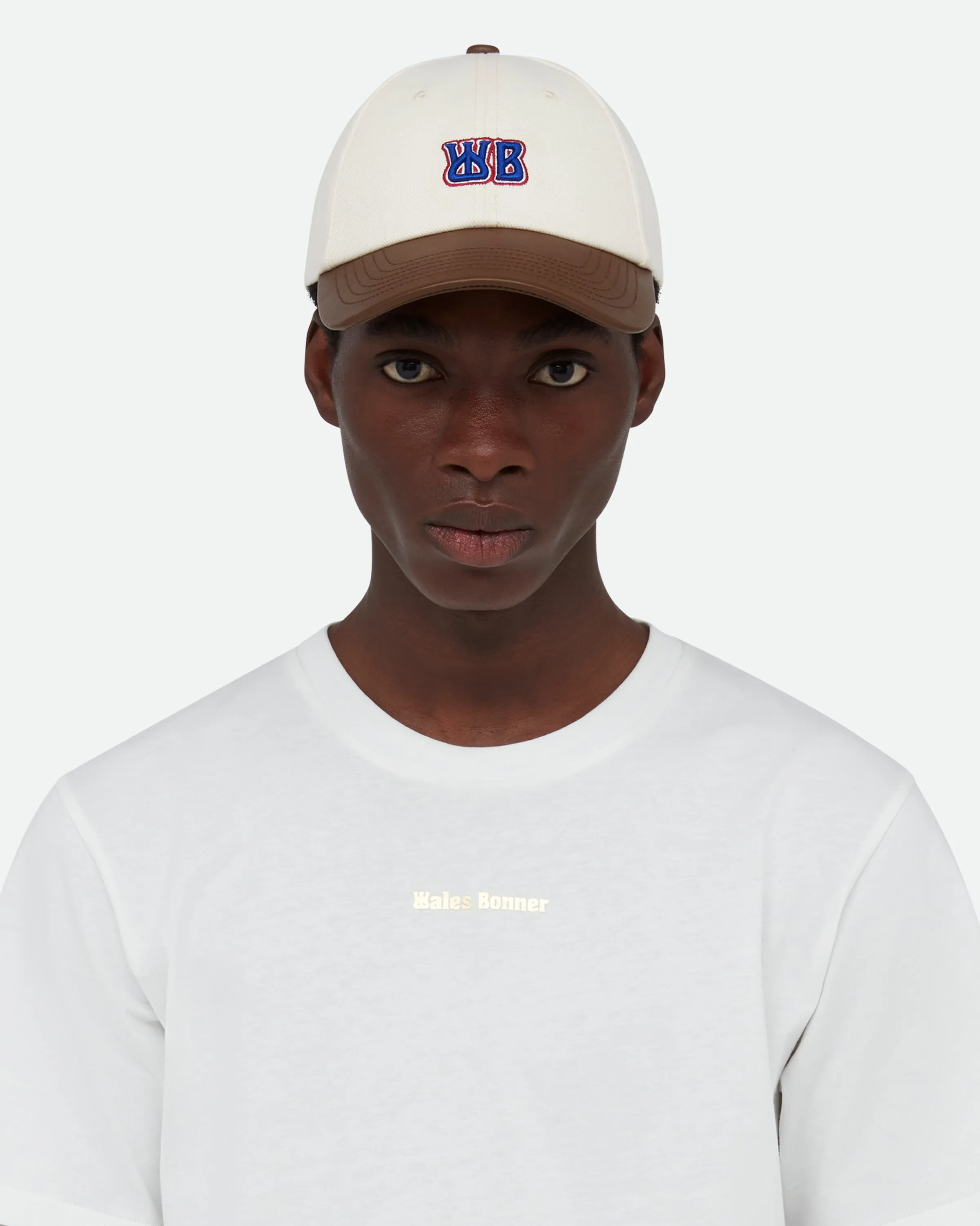 Original Cap sold by Wales Bonner product image thumbnail 2