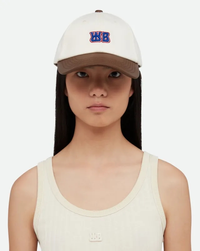 Original Cap sold by Wales Bonner