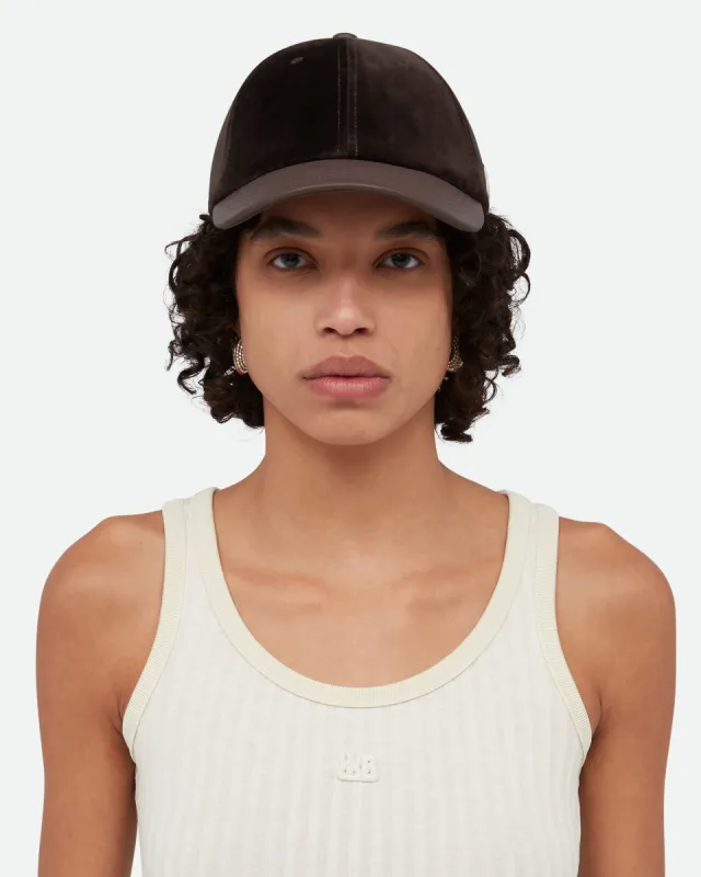 Morning Cap made by Wales Bonner