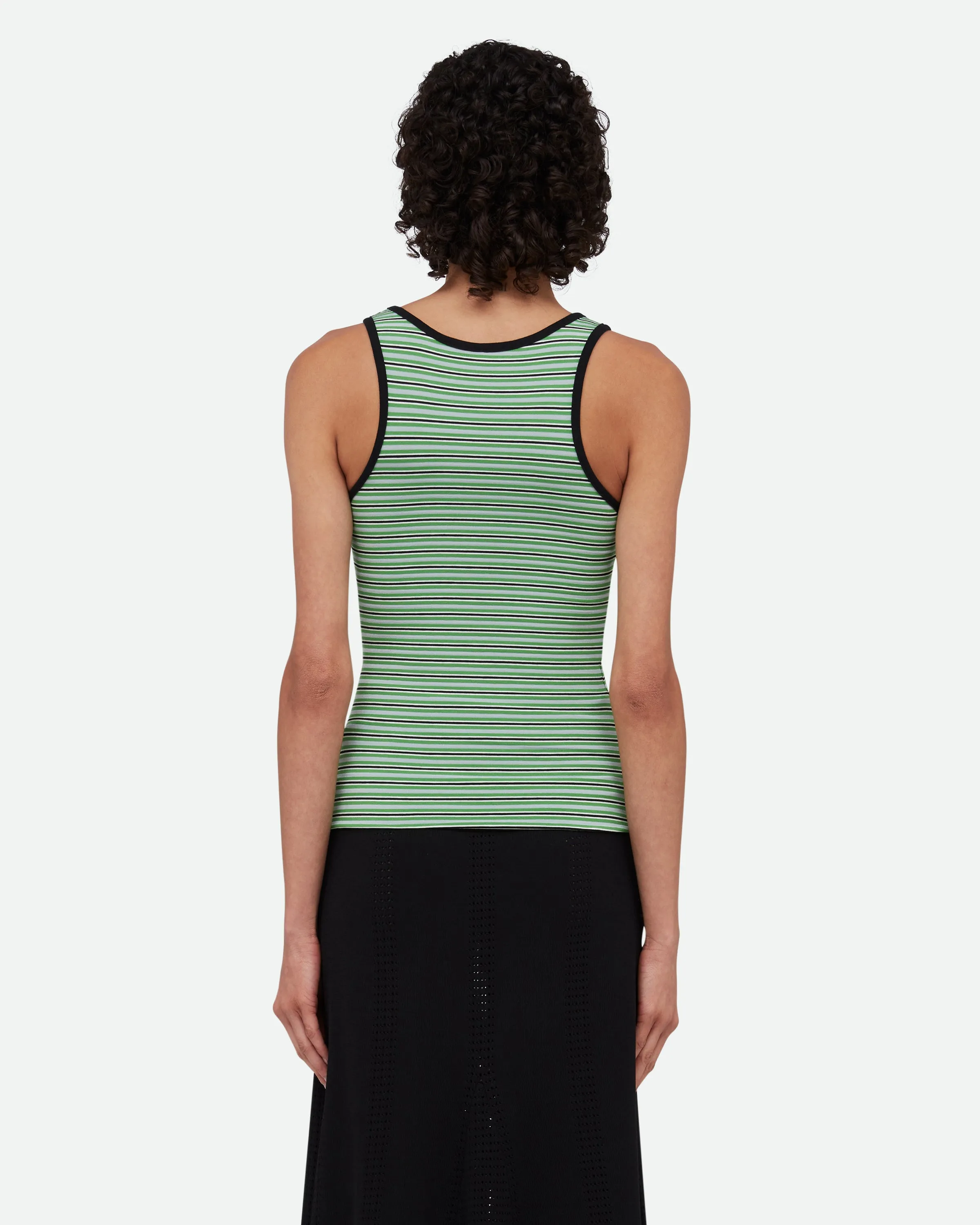 Sonic Vest sold by Wales Bonner product image thumbnail 4
