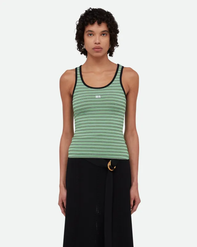 Sonic Vest sold by Wales Bonner