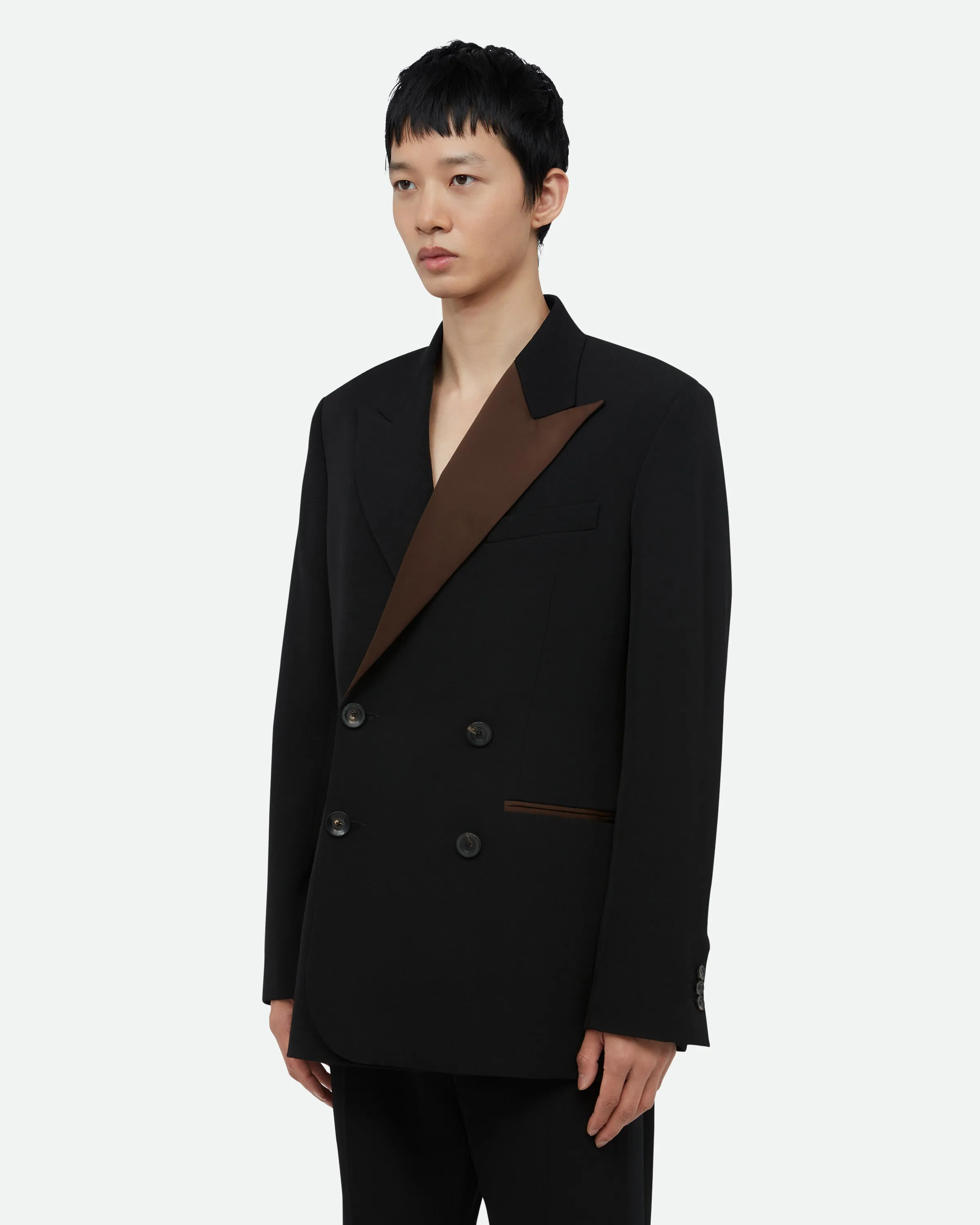 Rise Tuxedo sold by Wales Bonner product image thumbnail 3