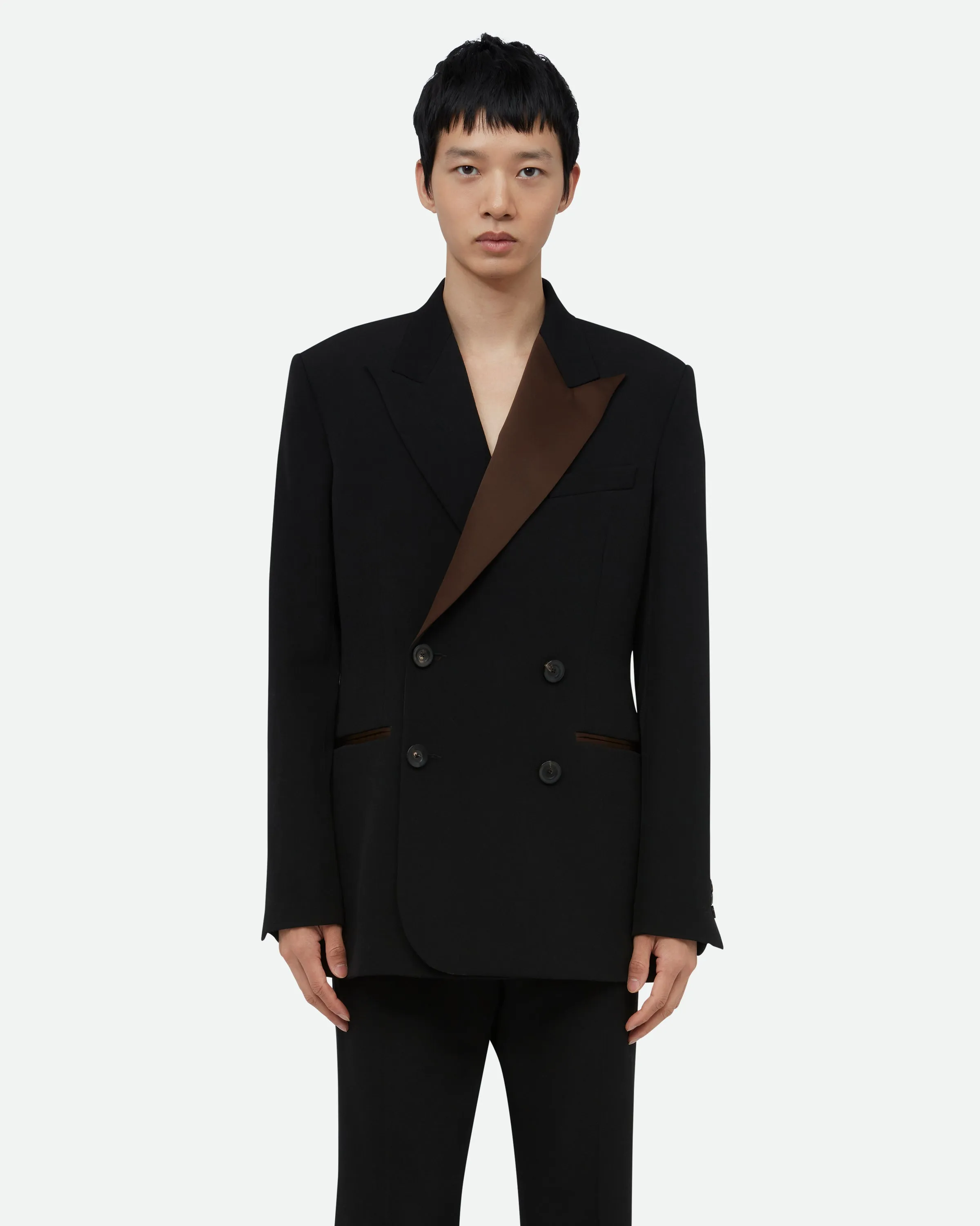 Rise Tuxedo sold by Wales Bonner product image thumbnail 2