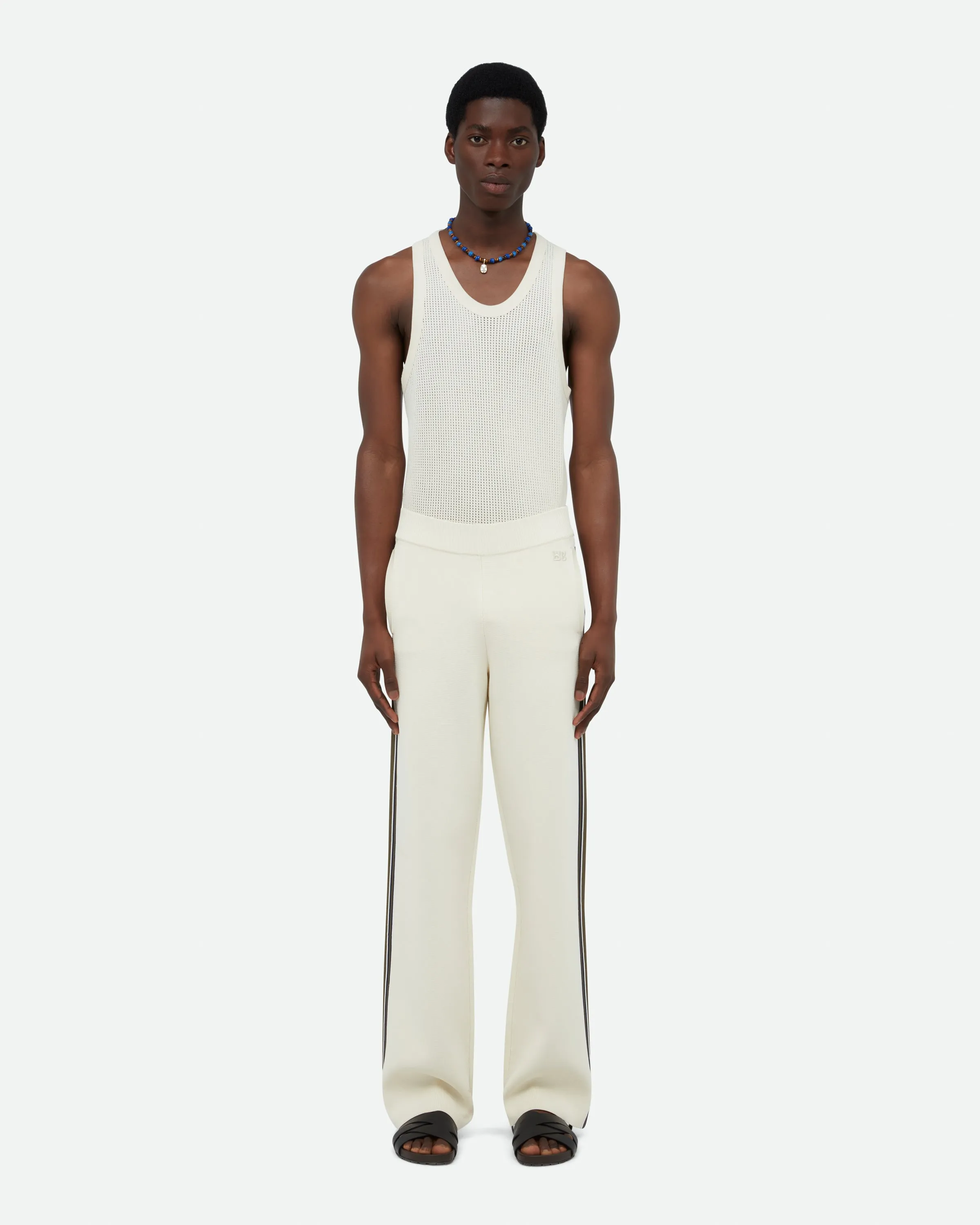 Tide Track Pant sold by Wales Bonner product image thumbnail 2