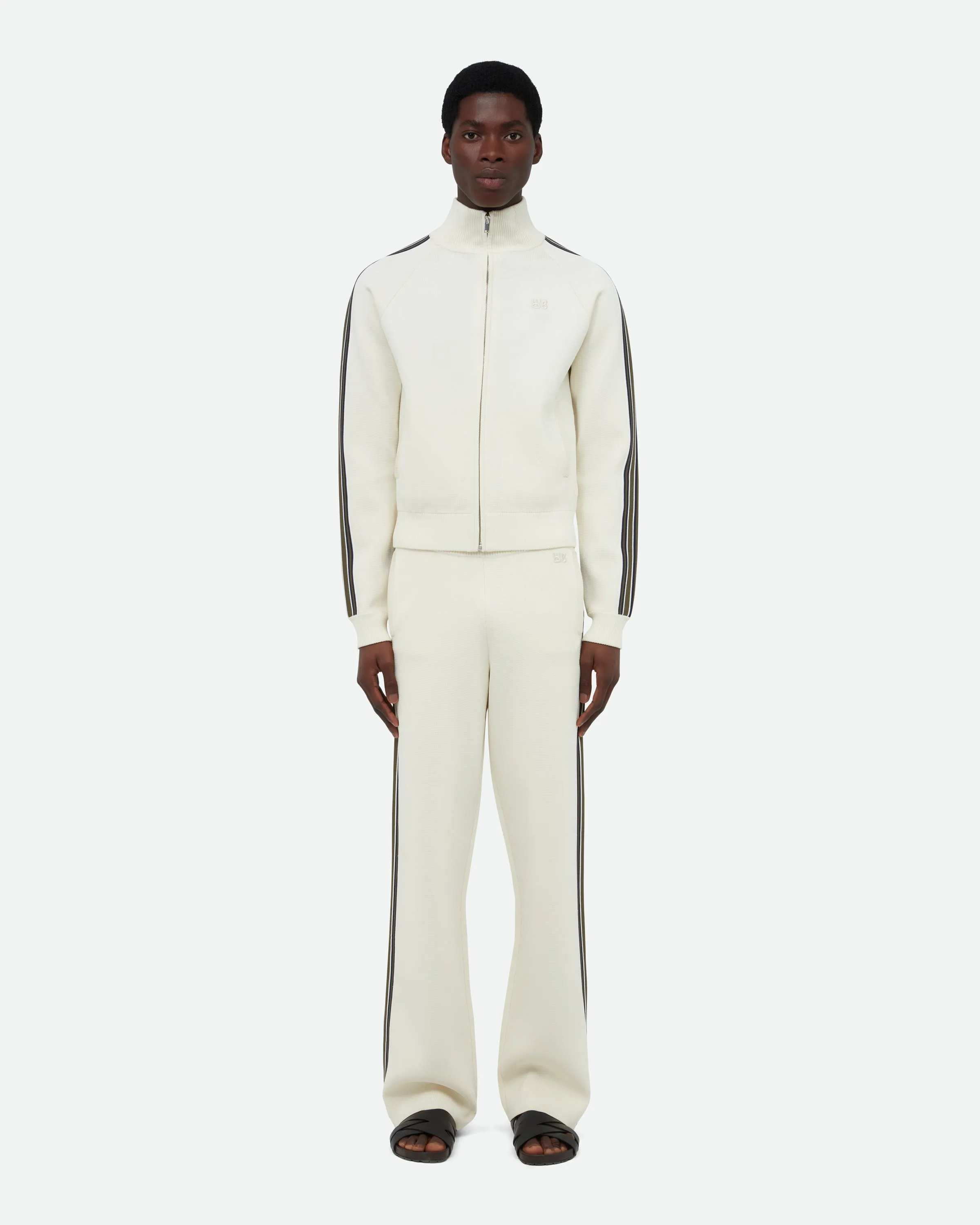 Tide Track Top sold by Wales Bonner product image thumbnail 4