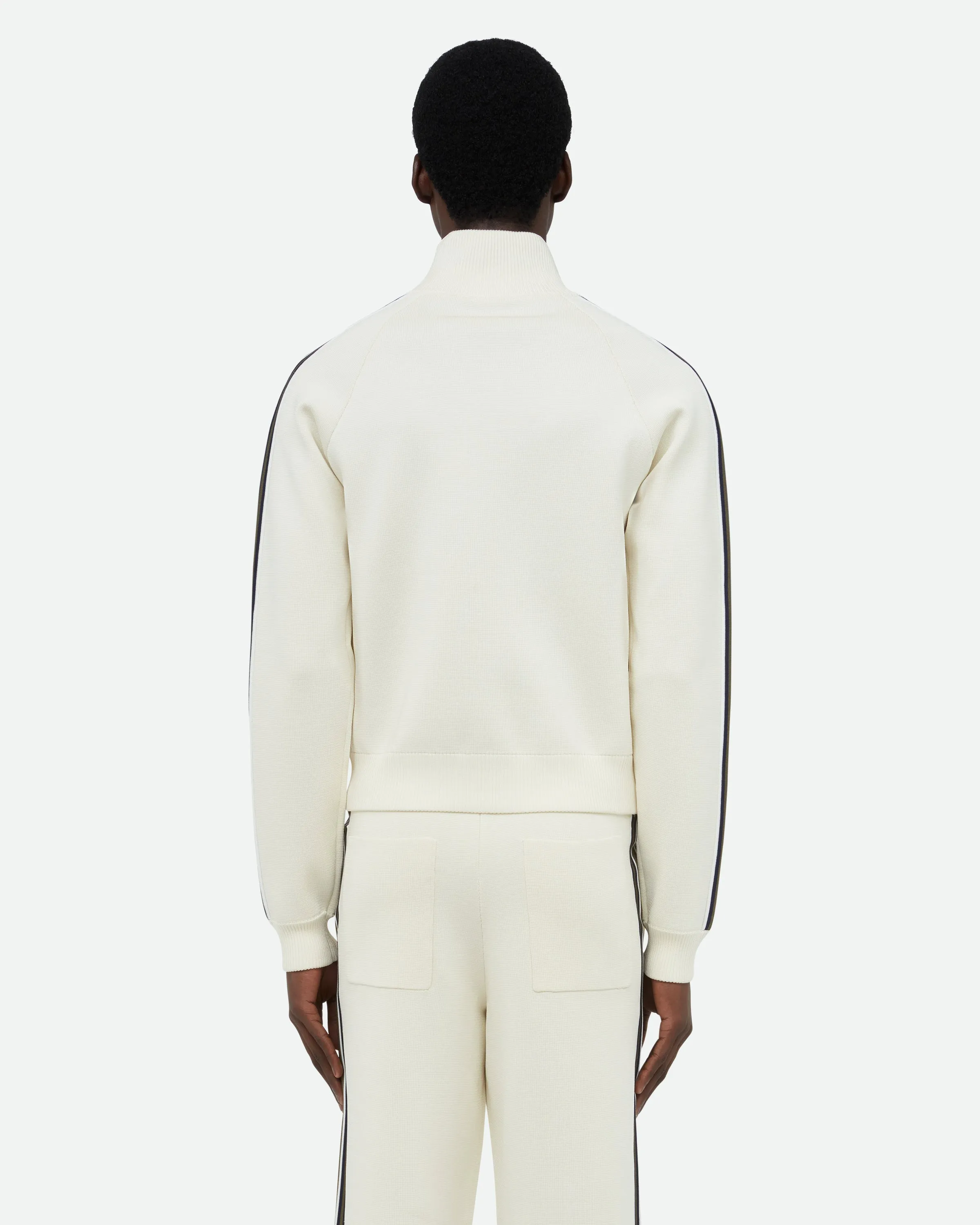 Tide Track Top sold by Wales Bonner product image thumbnail 5