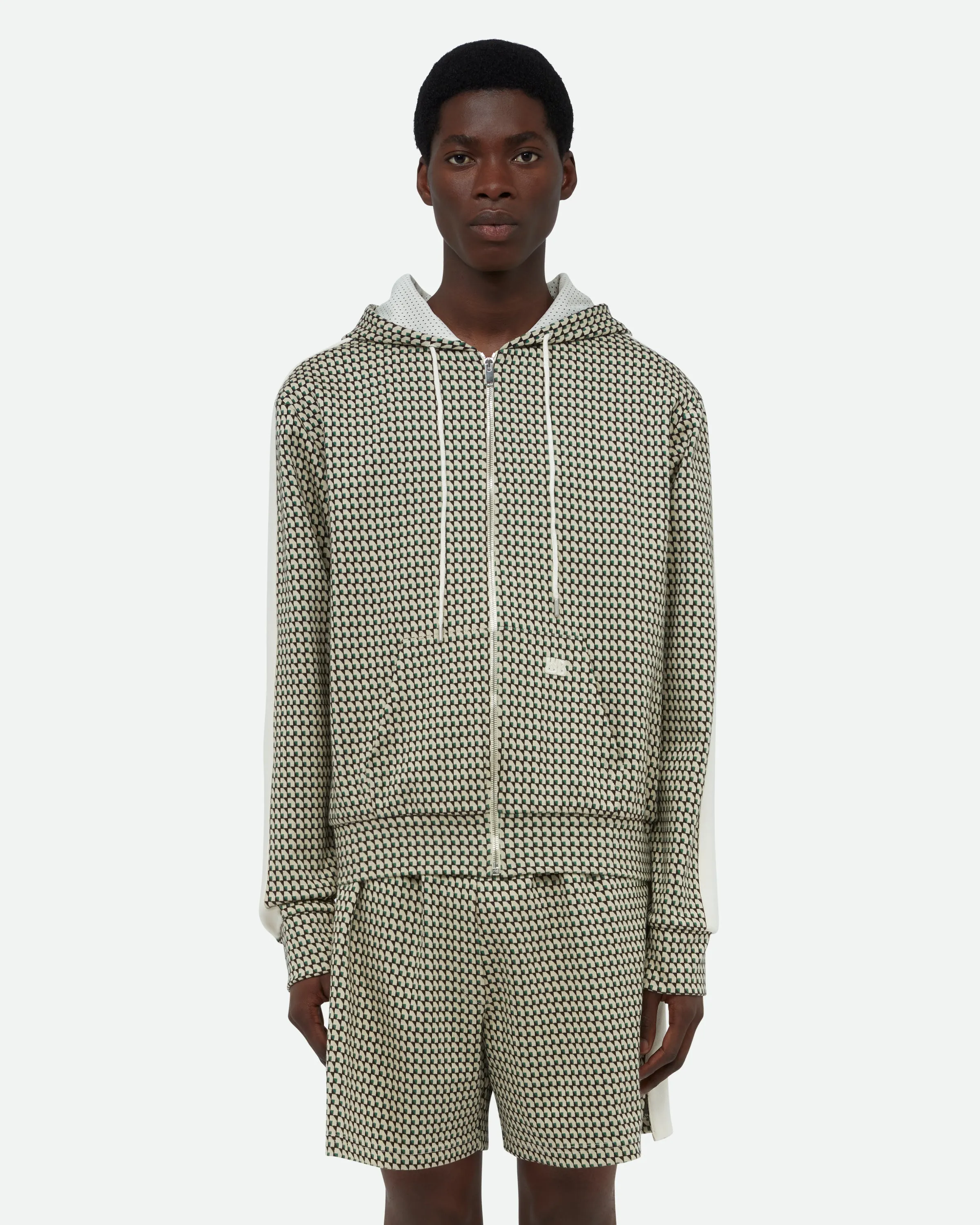 Power Hoodie sold by Wales Bonner