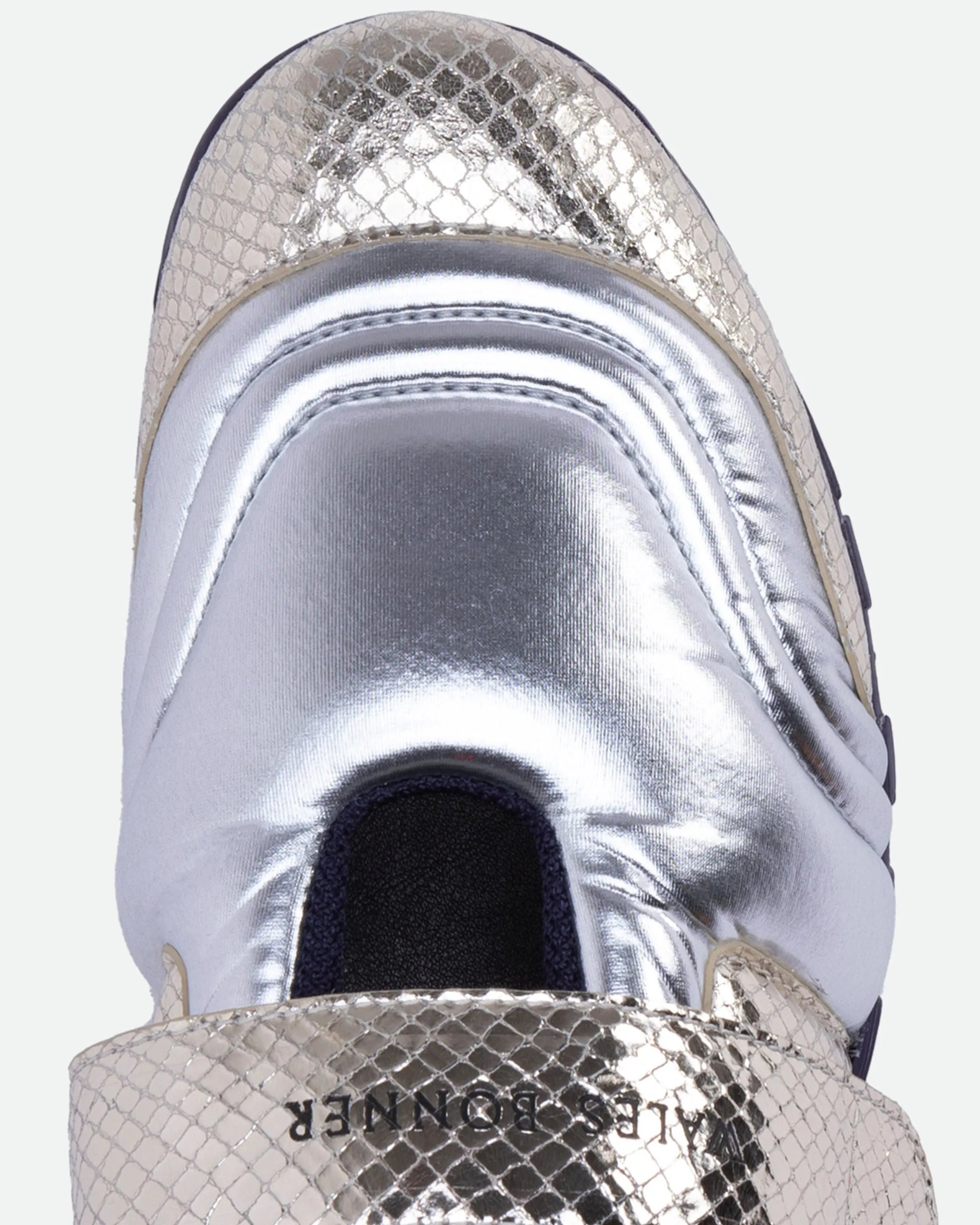 Jewel Sneaker sold by Wales Bonner product image thumbnail 2