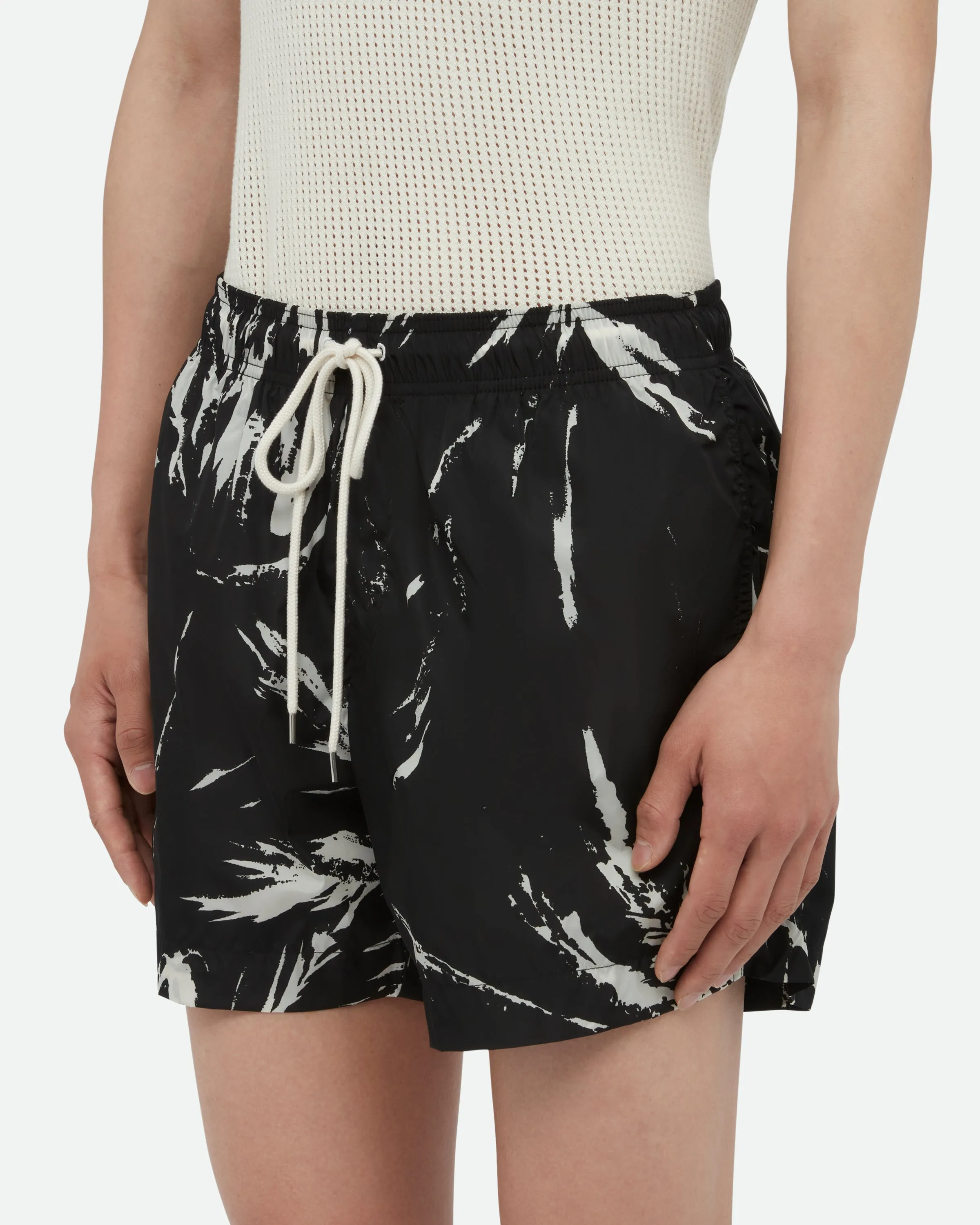 Althea Shorts sold by Wales Bonner product image thumbnail 2