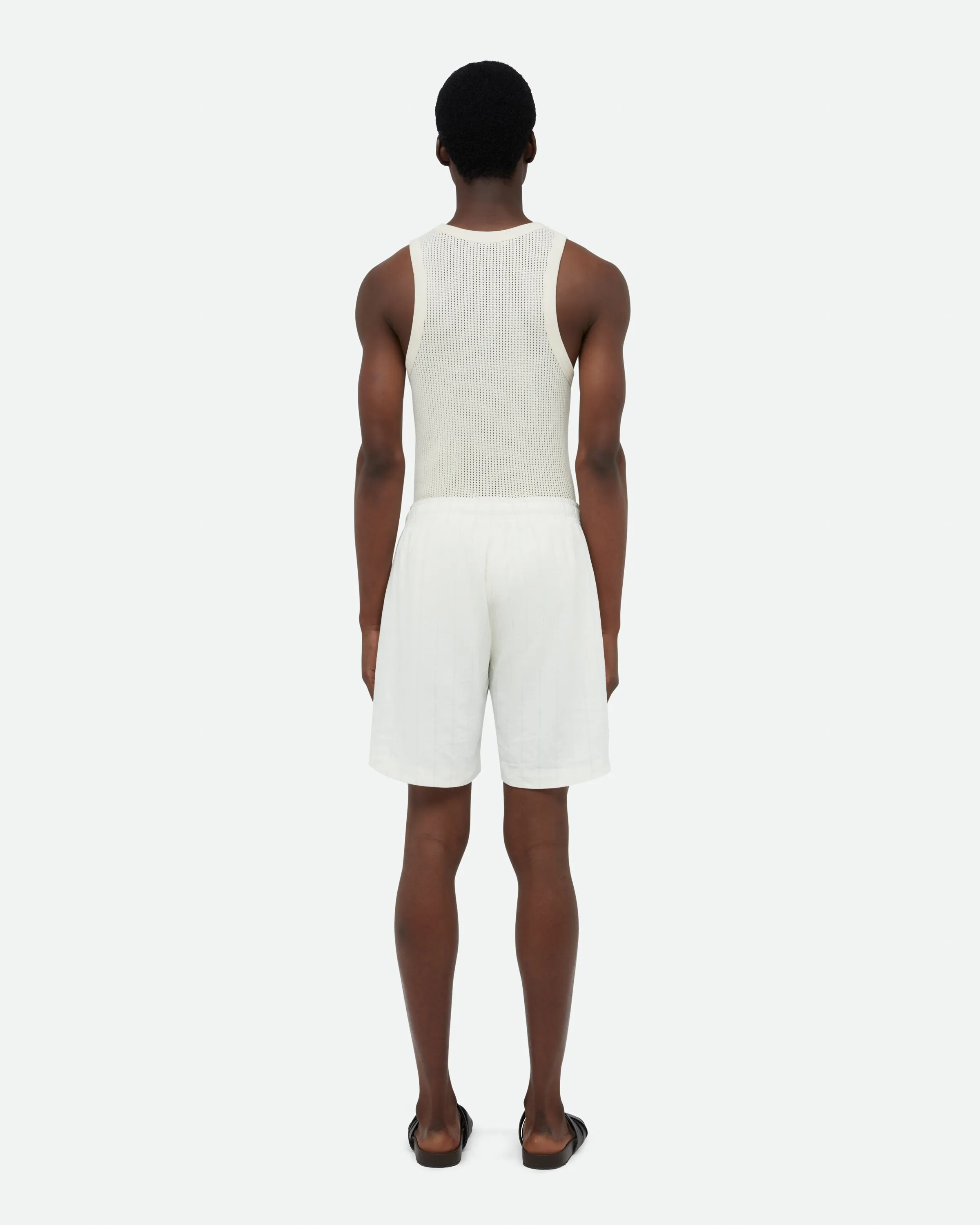 Garden Short sold by Wales Bonner product image thumbnail 3