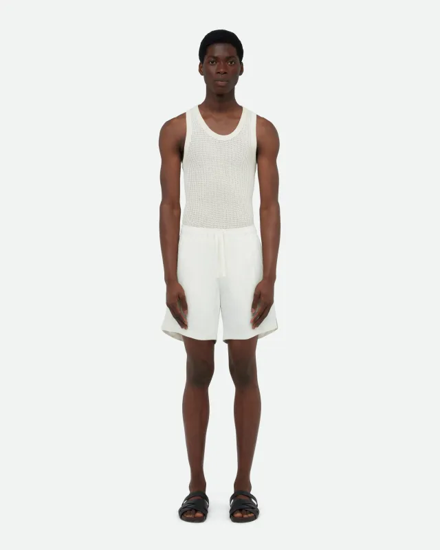 Garden Short made by Wales Bonner