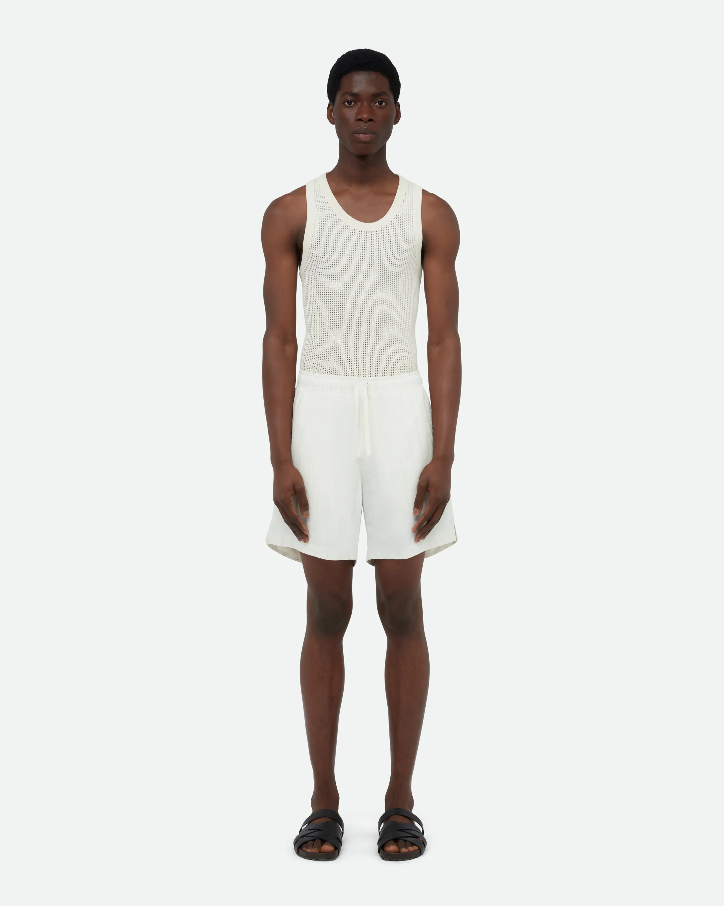 Garden Short sold by Wales Bonner