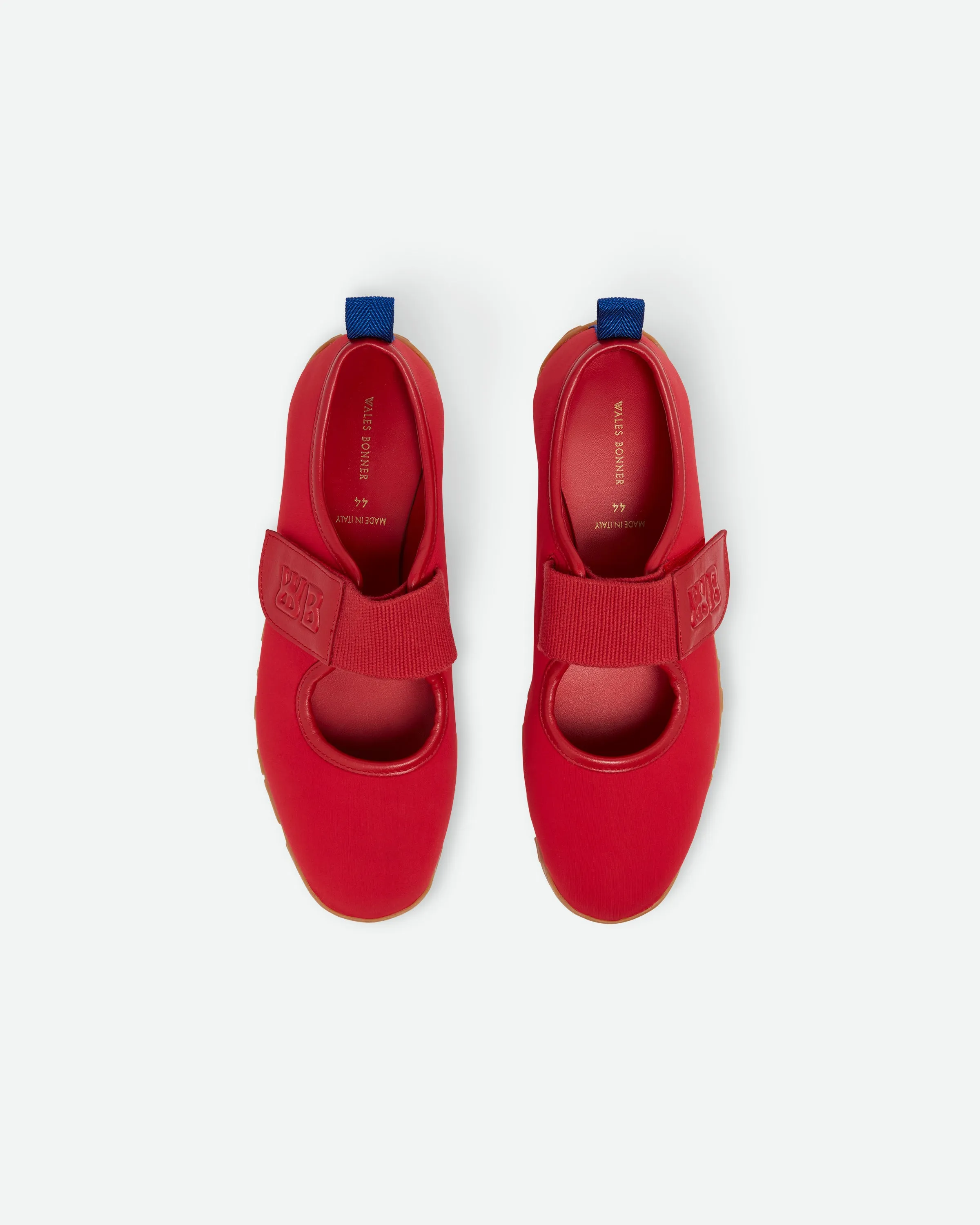 Jewel Mary Jane sold by Wales Bonner product image thumbnail 2