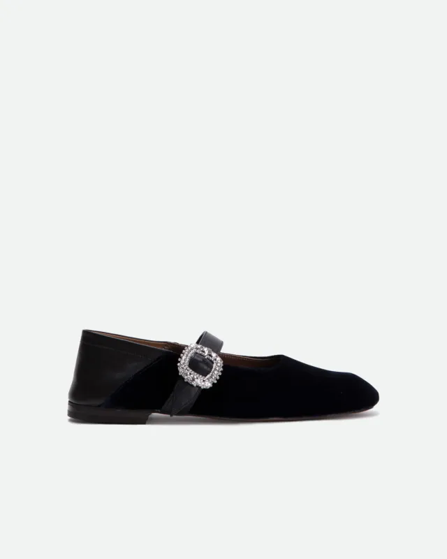 Glide Slipper sold by Wales Bonner