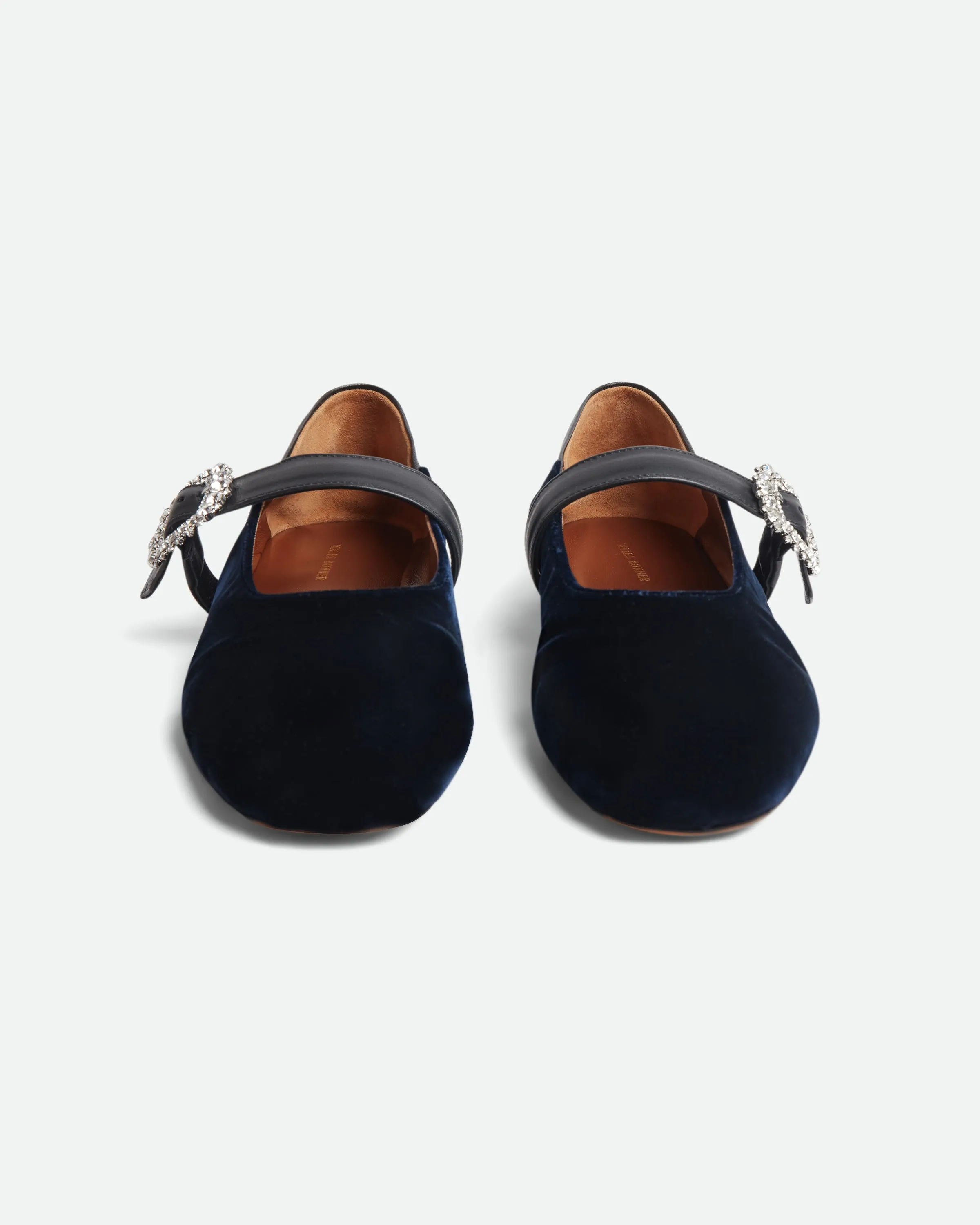 Glide Slipper sold by Wales Bonner product image thumbnail 3