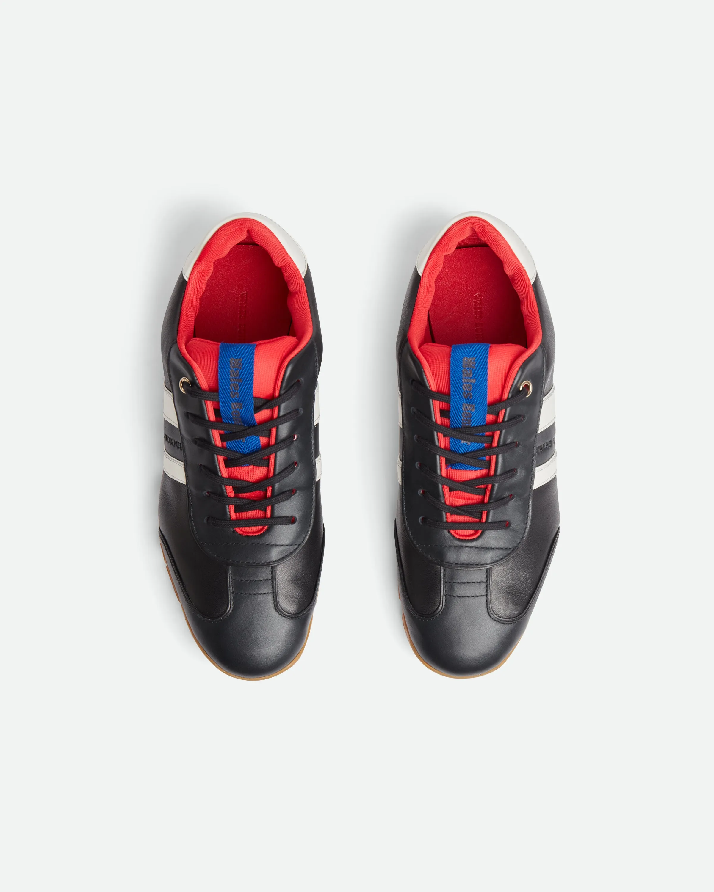 Men's Cadence Sneaker sold by Wales Bonner product image thumbnail 2
