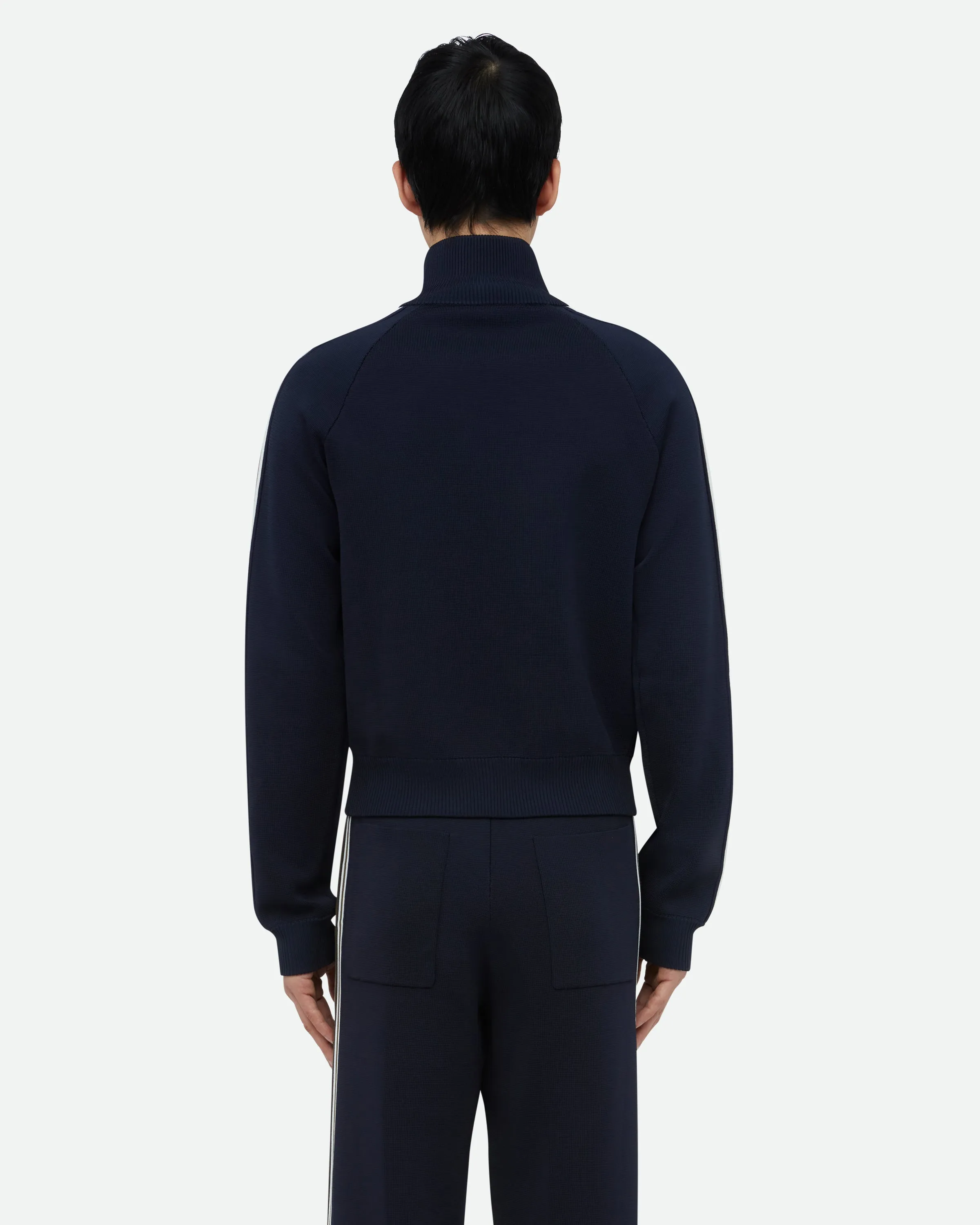 Tide Track Top sold by Wales Bonner product image thumbnail 5