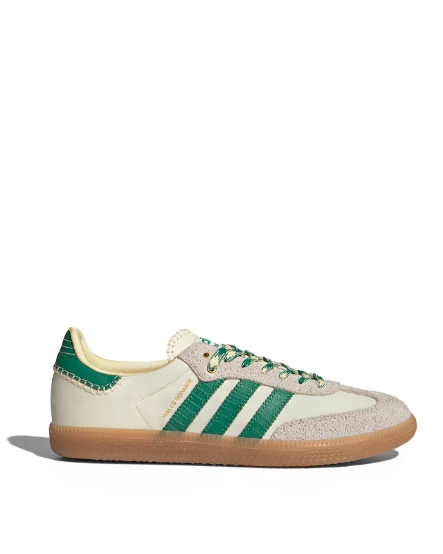 adidas Originals by Wales Bonner Samba made by Wales Bonner