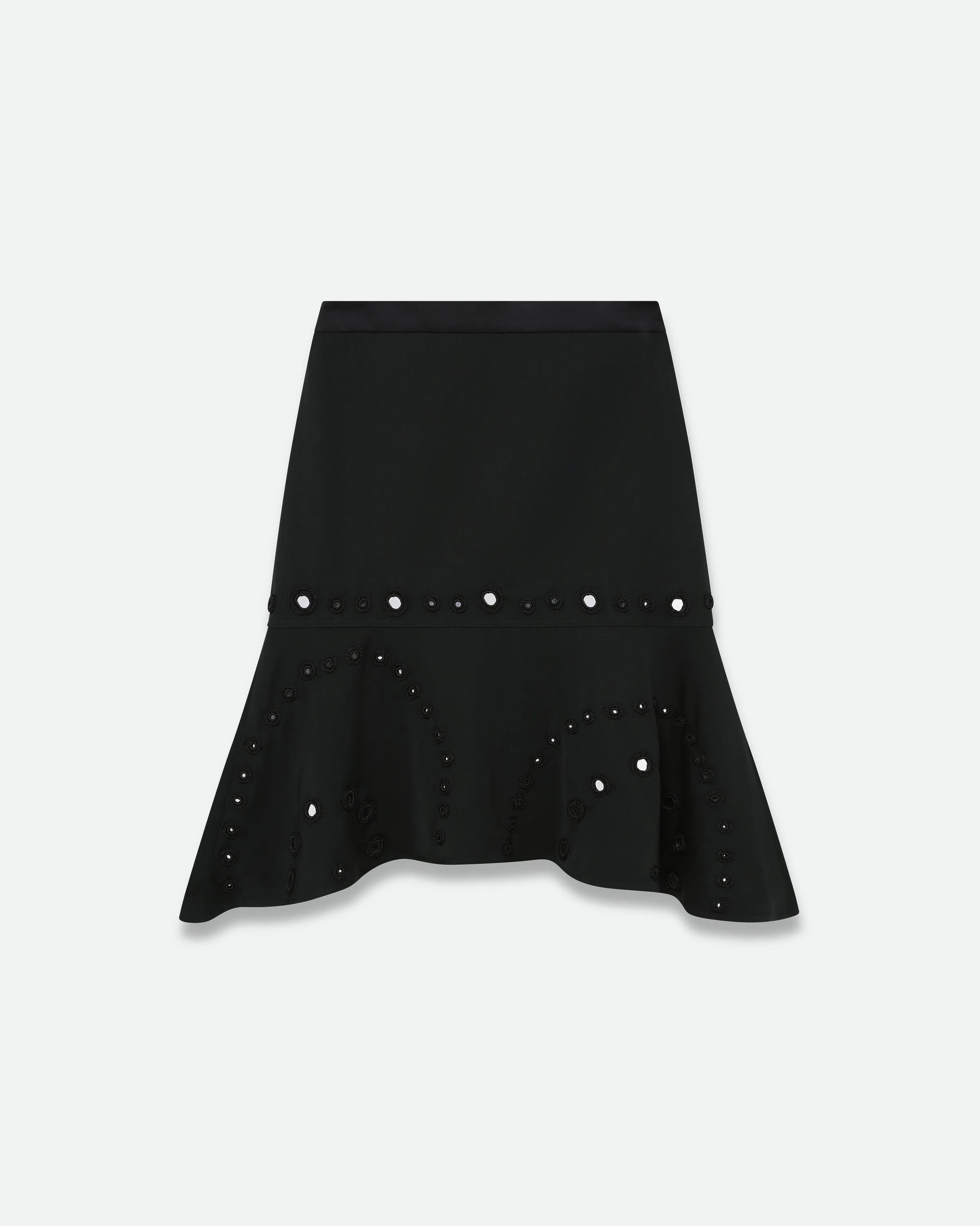 Serenade Skirt sold by Wales Bonner product image thumbnail 4