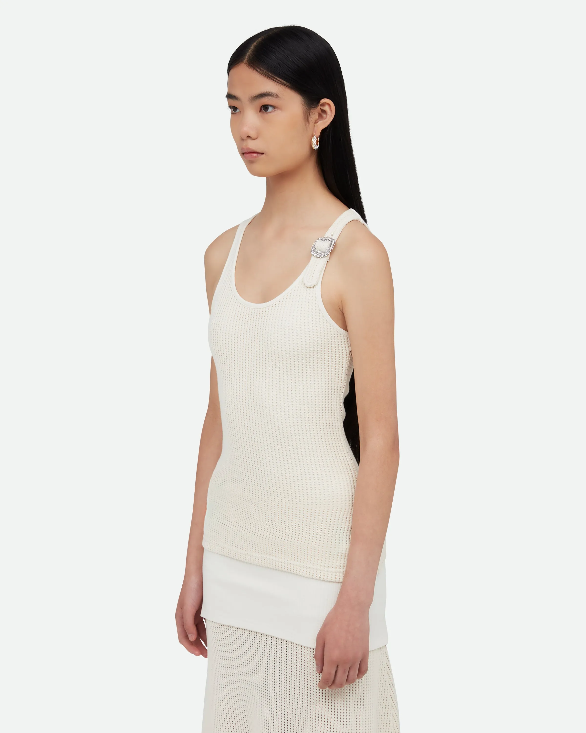 Serenity Dress sold by Wales Bonner product image thumbnail 2
