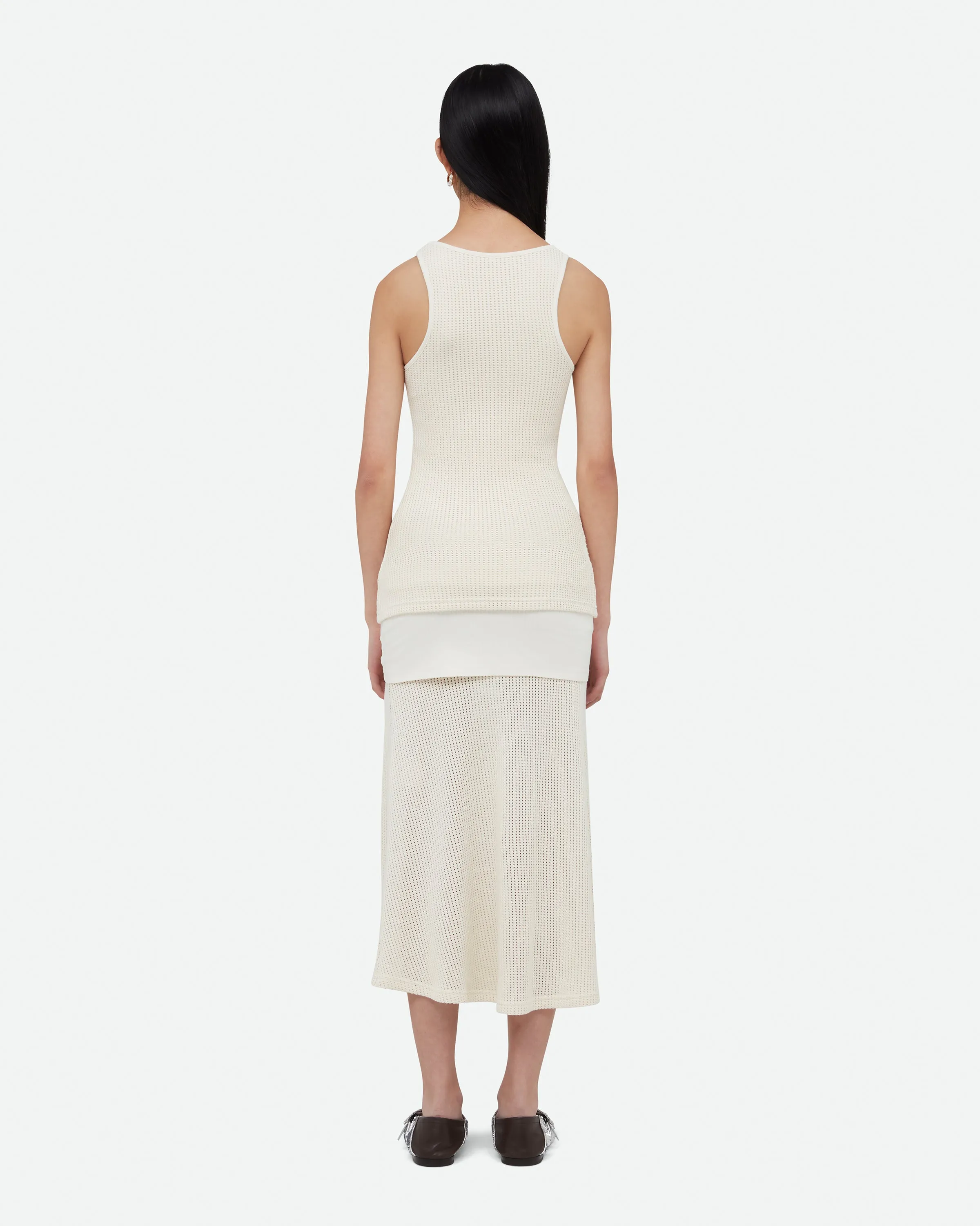 Serenity Dress sold by Wales Bonner product image thumbnail 3