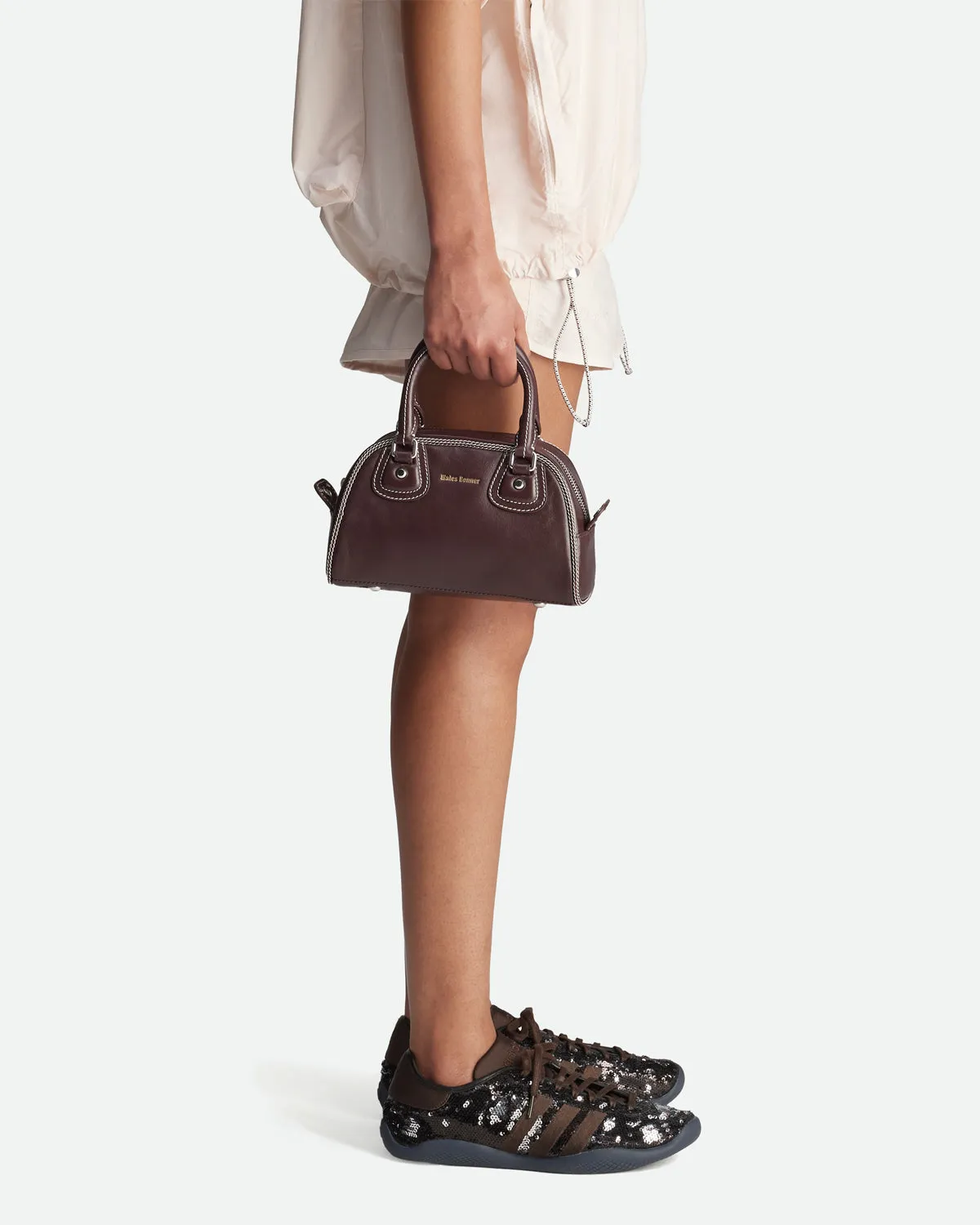 adidas Originals by Wales Bonner Bag Small sold by Wales Bonner product image thumbnail 4