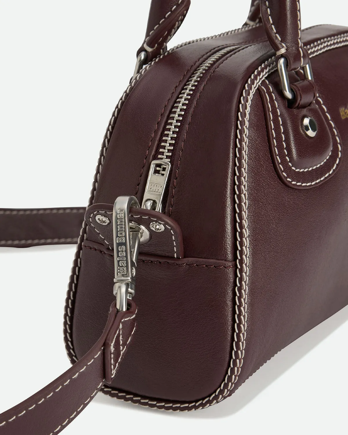 adidas Originals by Wales Bonner Bag Small sold by Wales Bonner product image thumbnail 2