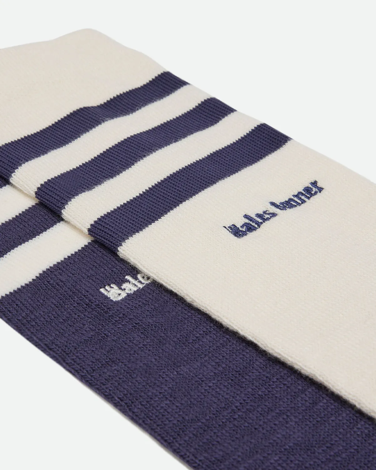 adidas Originals by Wales Bonner Socks sold by Wales Bonner product image thumbnail 3