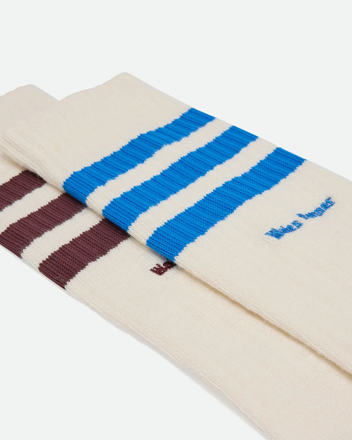 adidas Originals by Wales Bonner Socks sold by Wales Bonner product image thumbnail 3