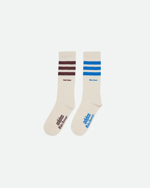 adidas Originals by Wales Bonner Socks sold by Wales Bonner