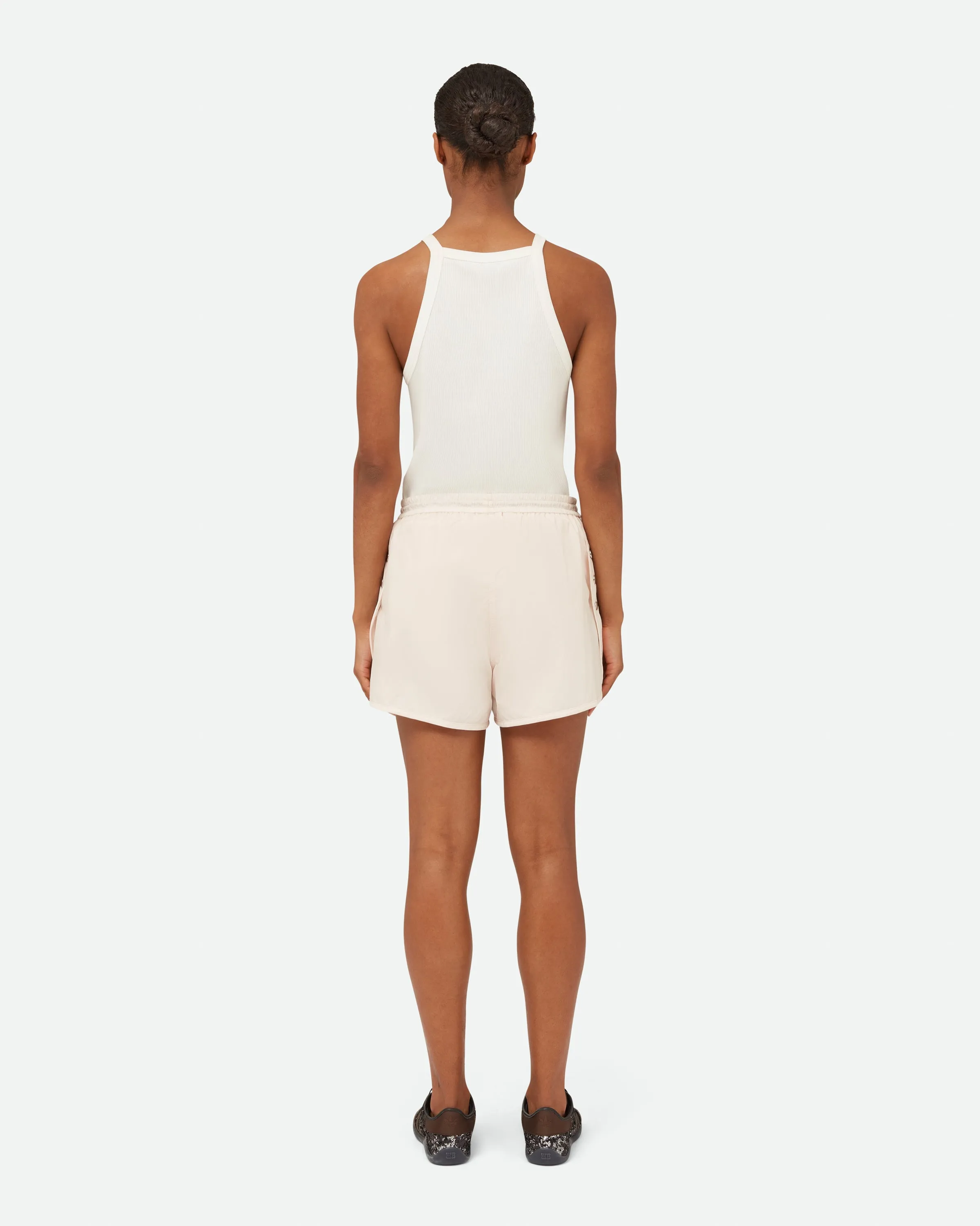 adidas Originals by Wales Bonner Nylon Shorts sold by Wales Bonner product image thumbnail 3