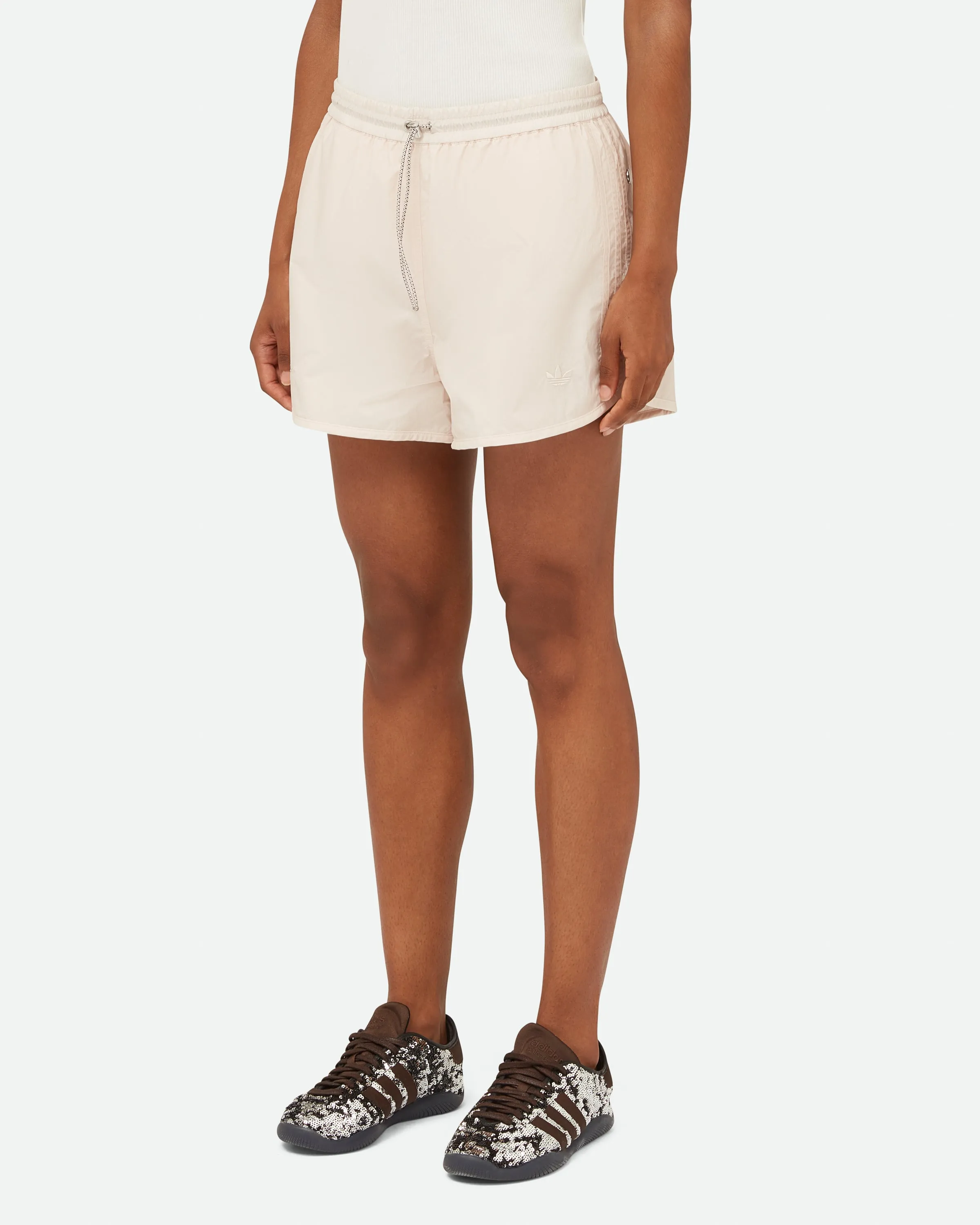 adidas Originals by Wales Bonner Nylon Shorts sold by Wales Bonner product image thumbnail 2