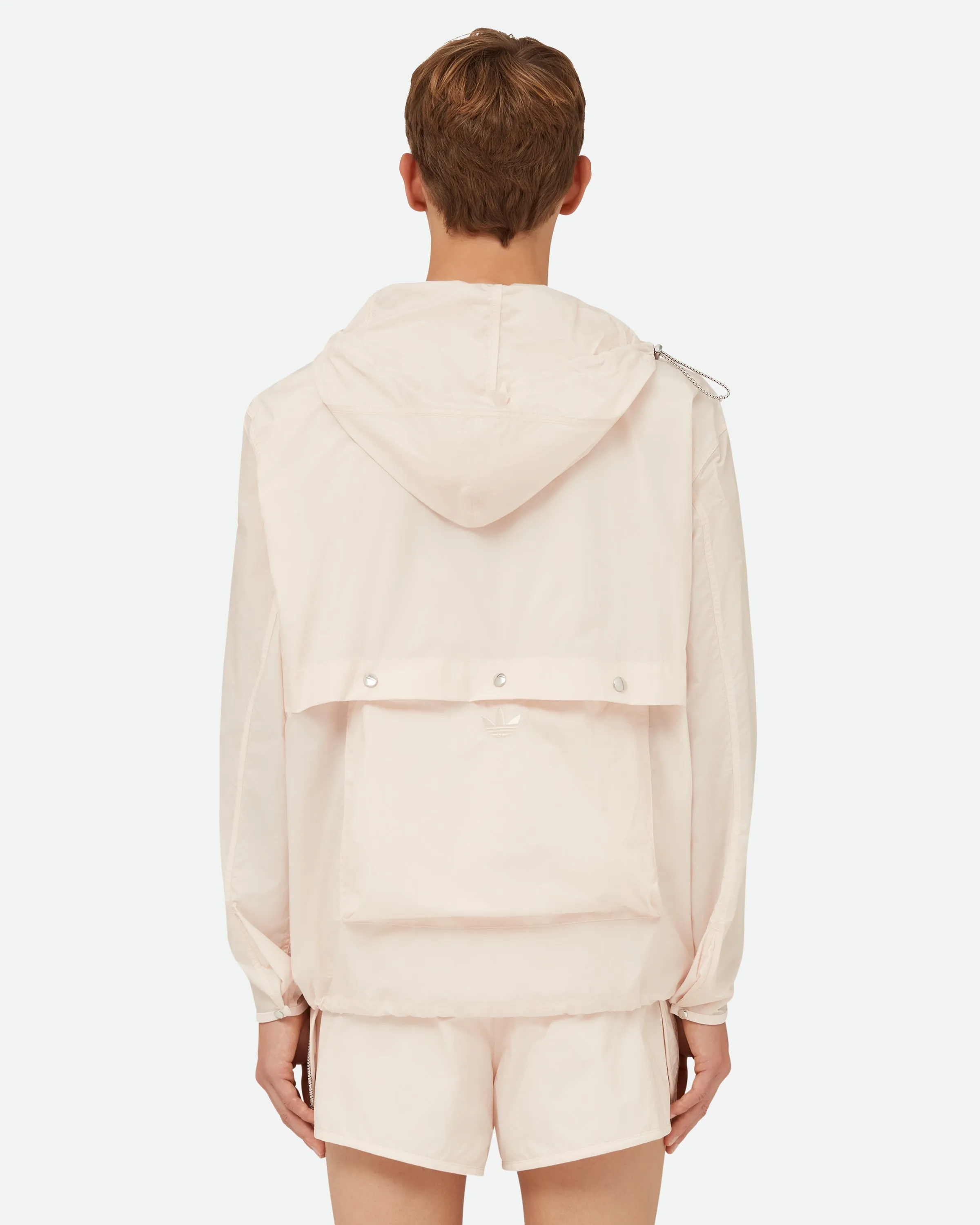 adidas Originals by Wales Bonner Light Anorak sold by Wales Bonner product image thumbnail 4