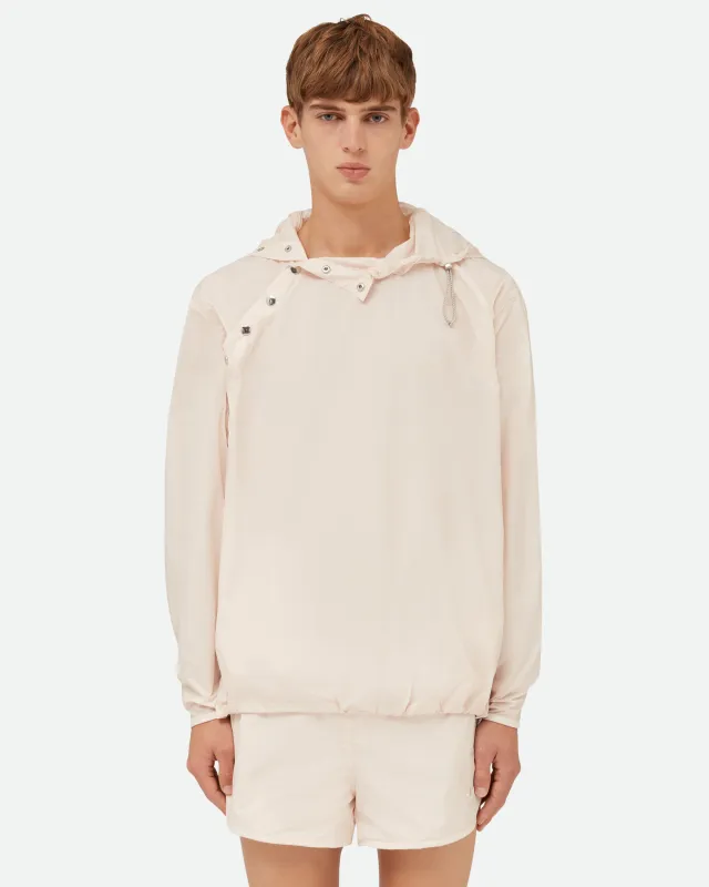 adidas Originals by Wales Bonner Light Anorak made by Wales Bonner