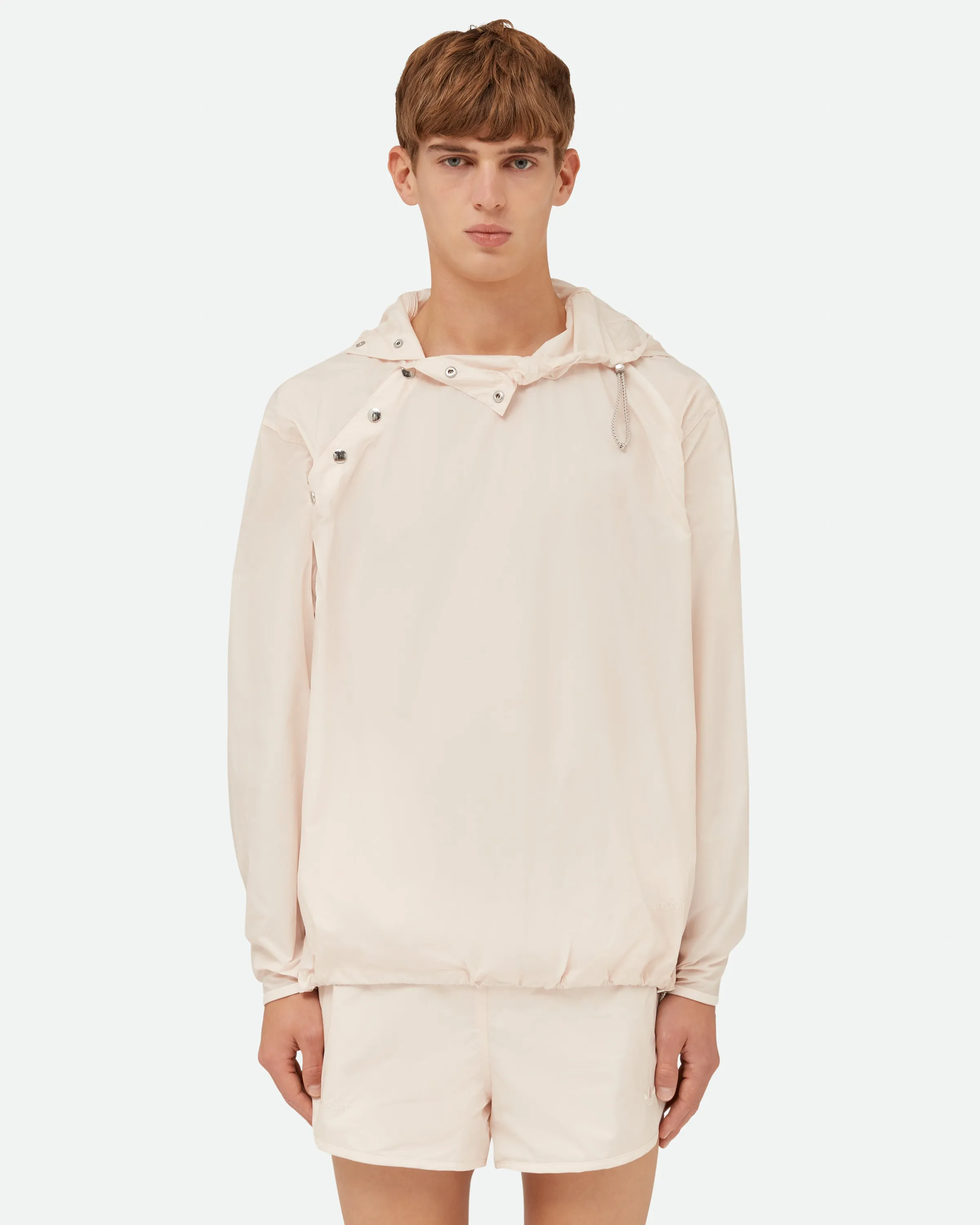 adidas Originals by Wales Bonner Light Anorak sold by Wales Bonner