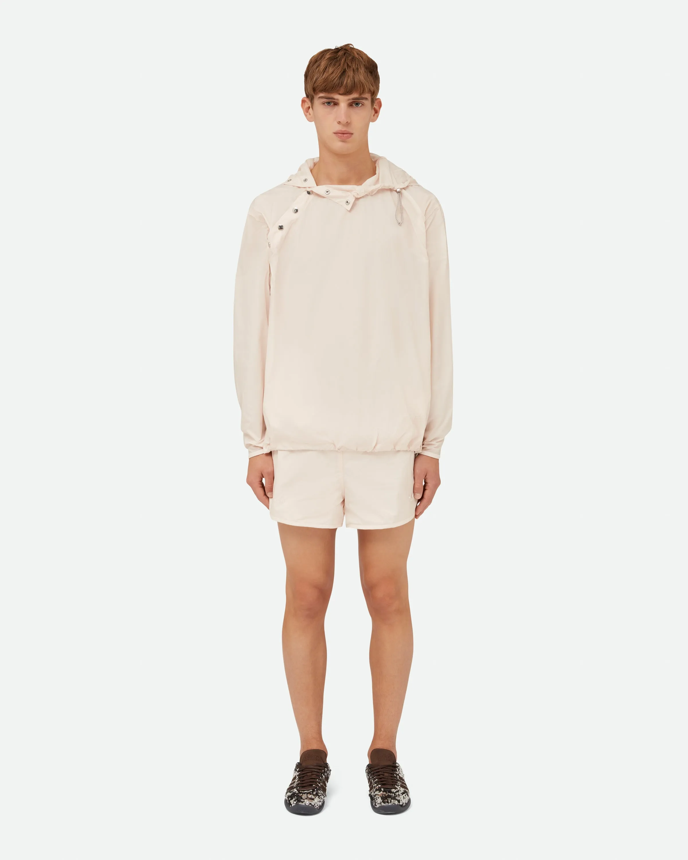 adidas Originals by Wales Bonner Light Anorak sold by Wales Bonner product image thumbnail 2
