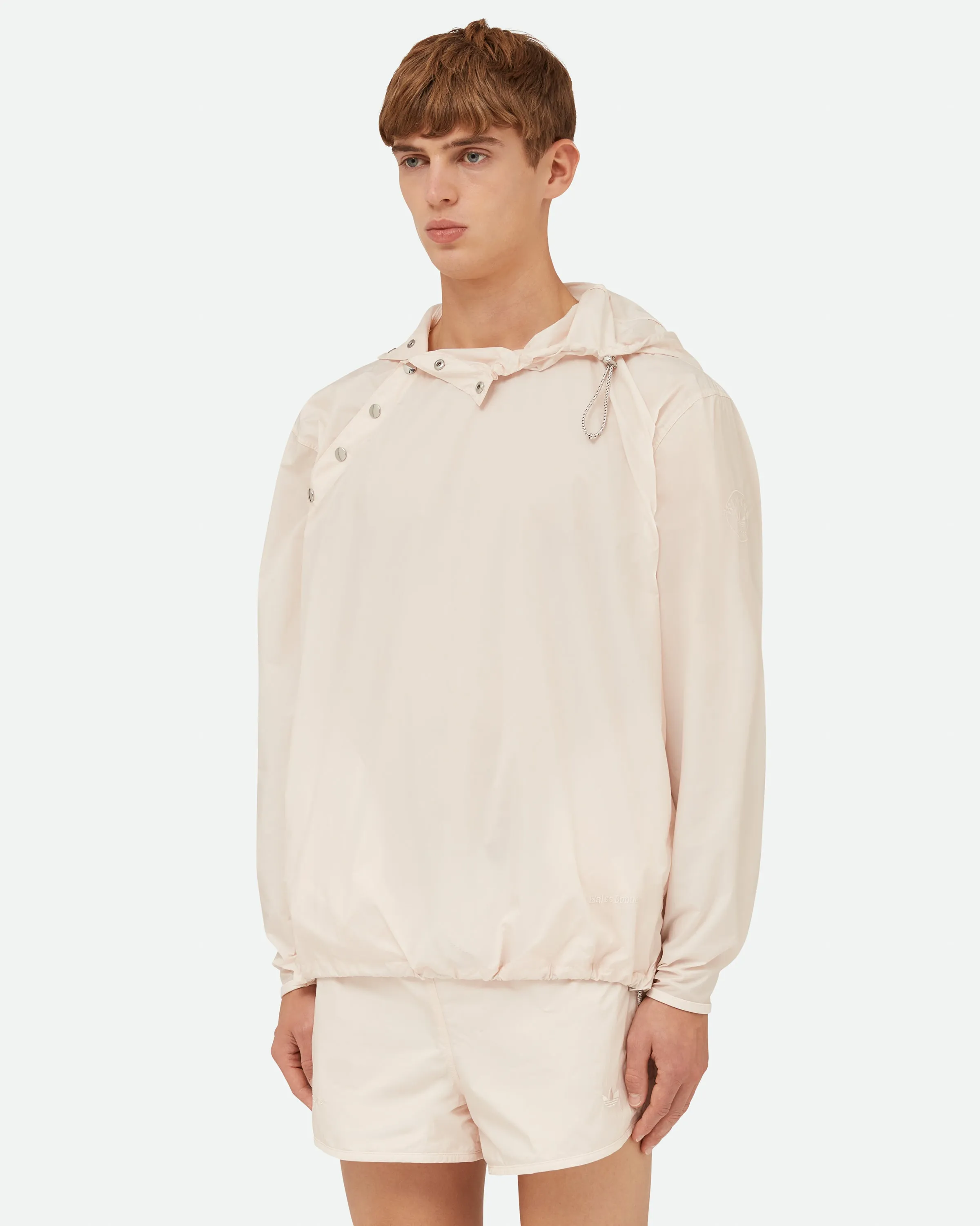 adidas Originals by Wales Bonner Light Anorak sold by Wales Bonner product image thumbnail 3